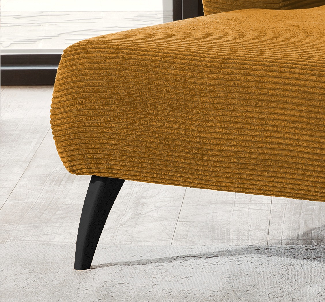 INOSIGN Loveseat »Colori«
