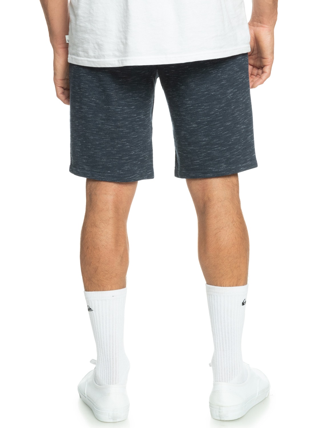 2. Bild von Quiksilver Sweatshorts »Block Slim«