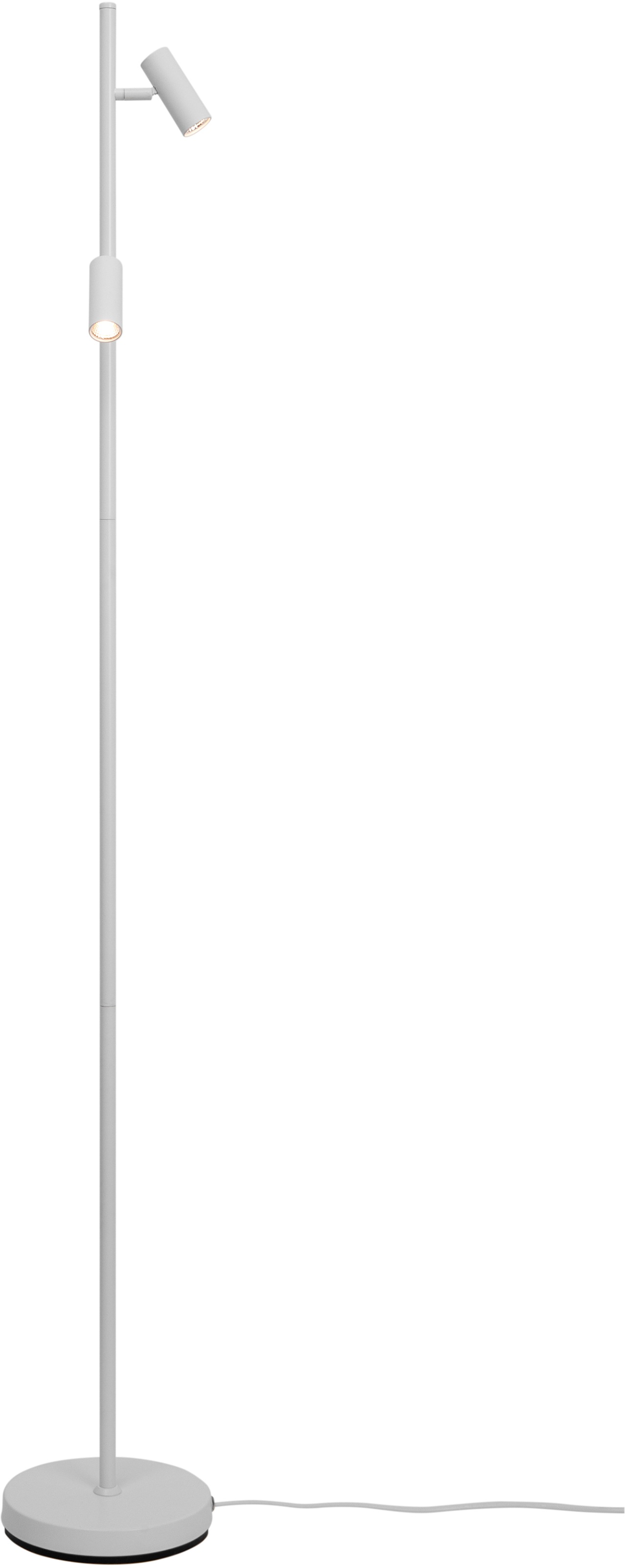 Nordlux LED Stehlampe »OMARI« LED-Modul günstig online kaufen