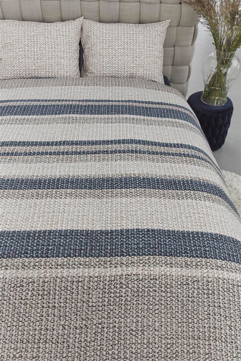 Rivièra Maison Bettwäsche »Rattan Stripes«