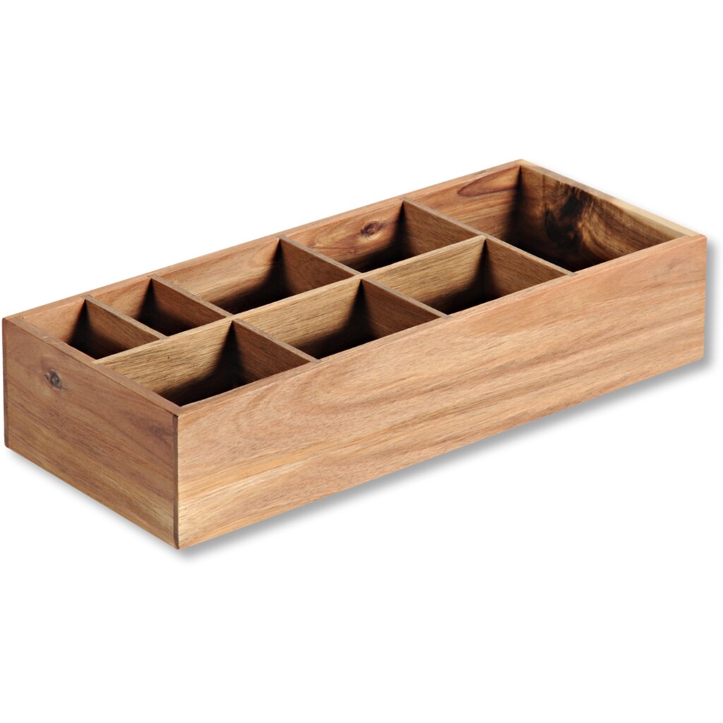 KESPER for kitchen & home Organizer, (1 St.)