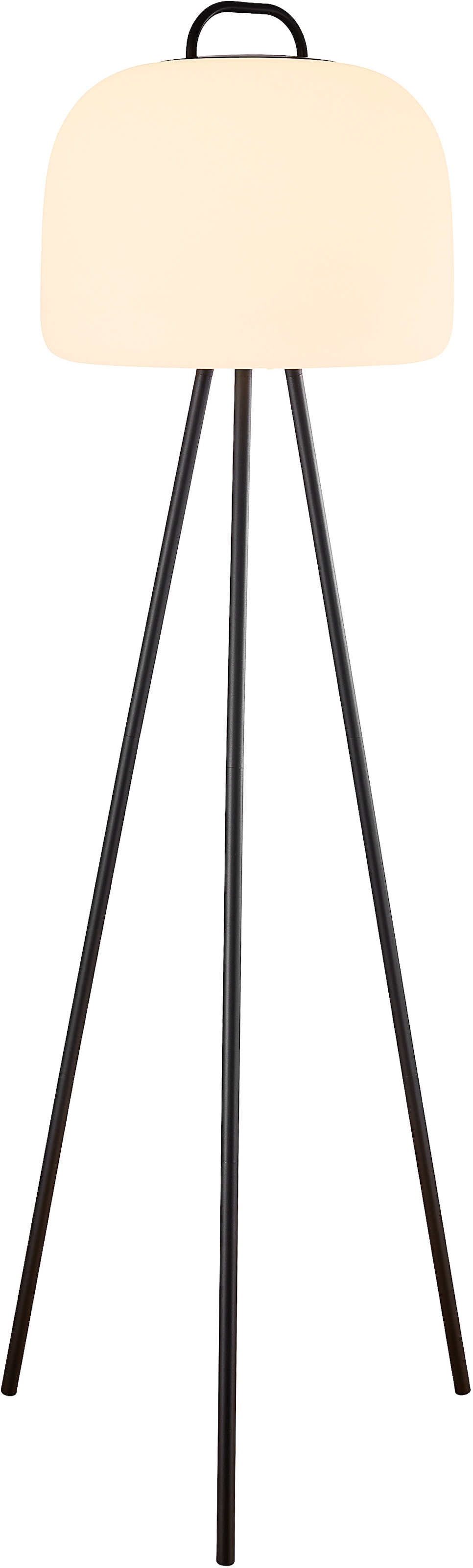 Nordlux LED Stehlampe »Kettle 22 Tripod 110 Metall«, 1 flammig-flammig, inkl. LED,... kaufen
