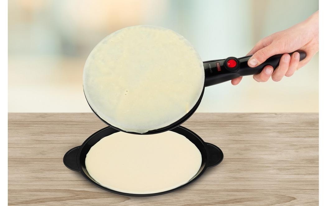 Trisa Crêpesmaker »Maker Easy Crêpe« 800 W