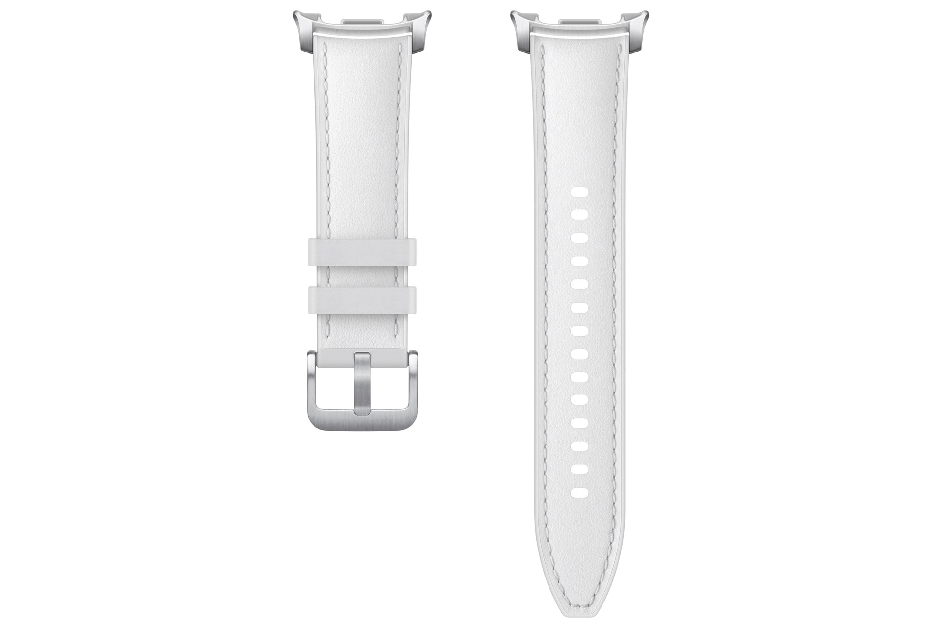 Samsung Wechselarmband »Hybrid Band (Gr. S/M/L) für Samsung Galaxy Watch8 / Watch8 Classic«