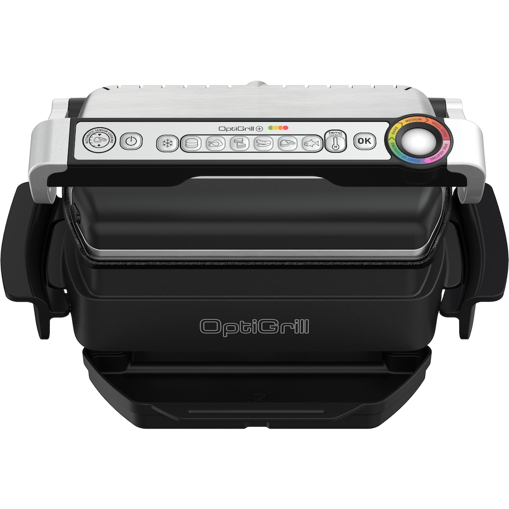 Tefal Kontaktgrill »GC714D OptiGrill+« 