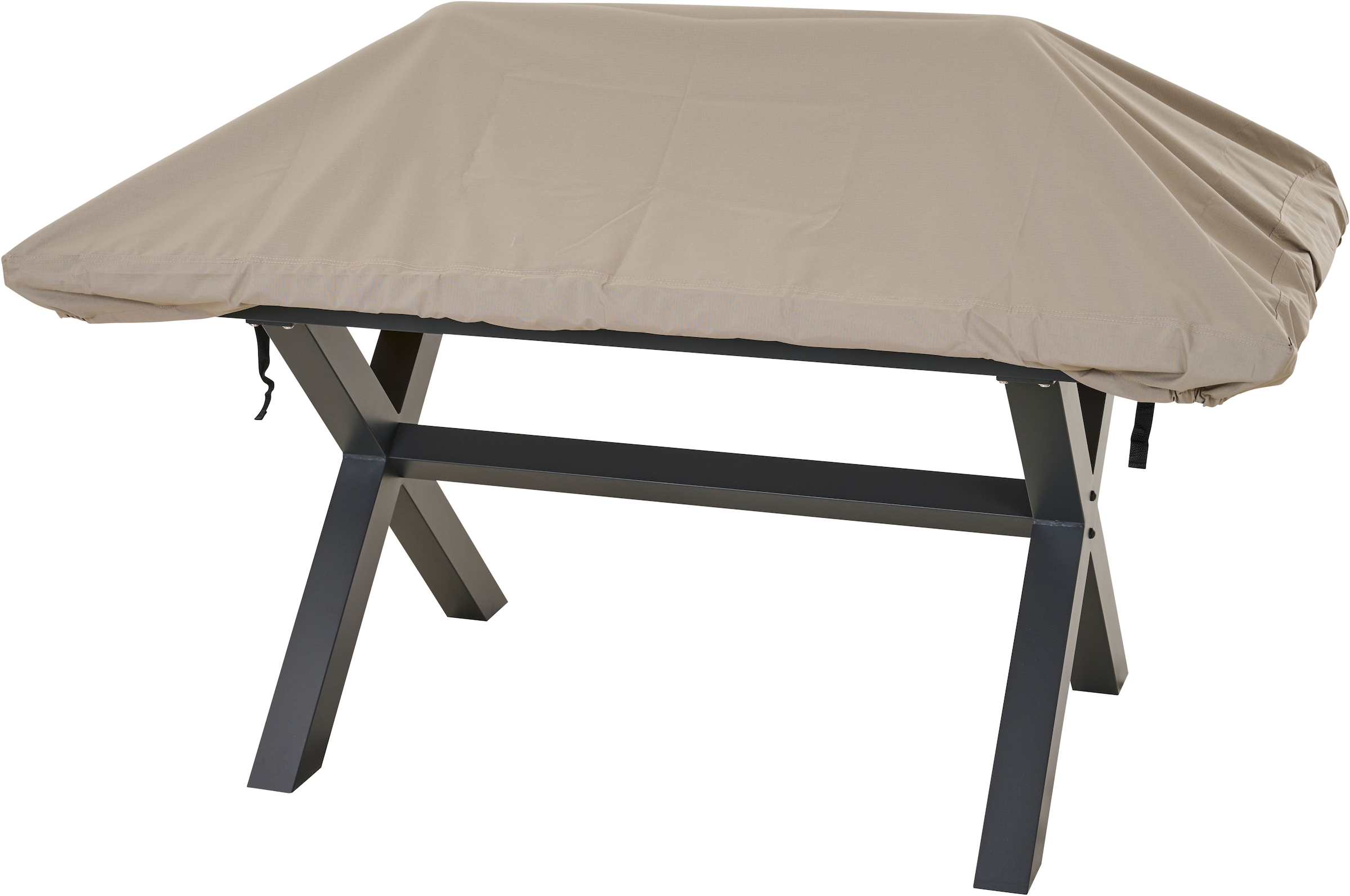 Siena Garden Abstandshalter »Abstandshalter höhenverstellbar« für Tische