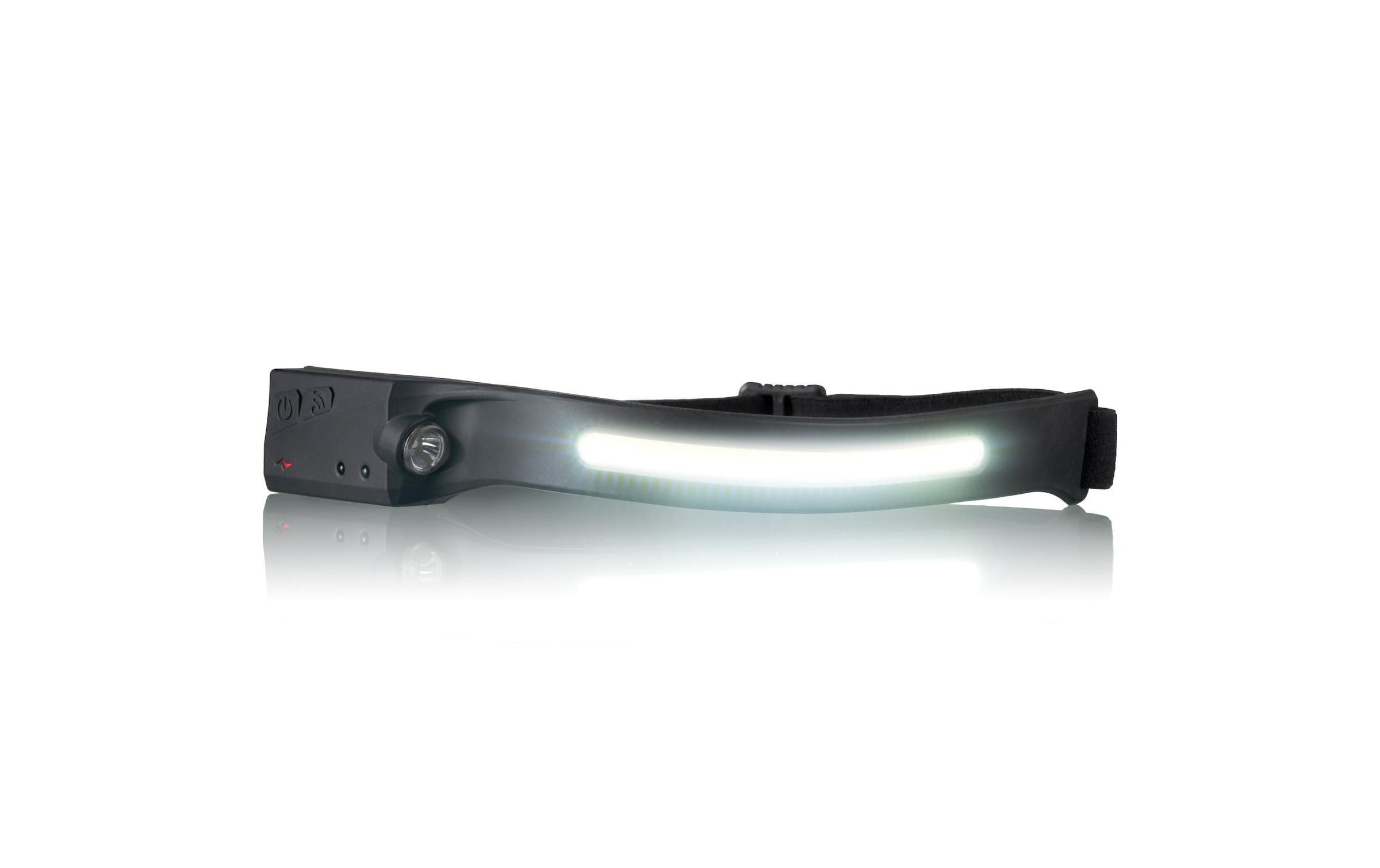 NATIONAL GEOGRAPHIC Stirnlampe »Stripe«