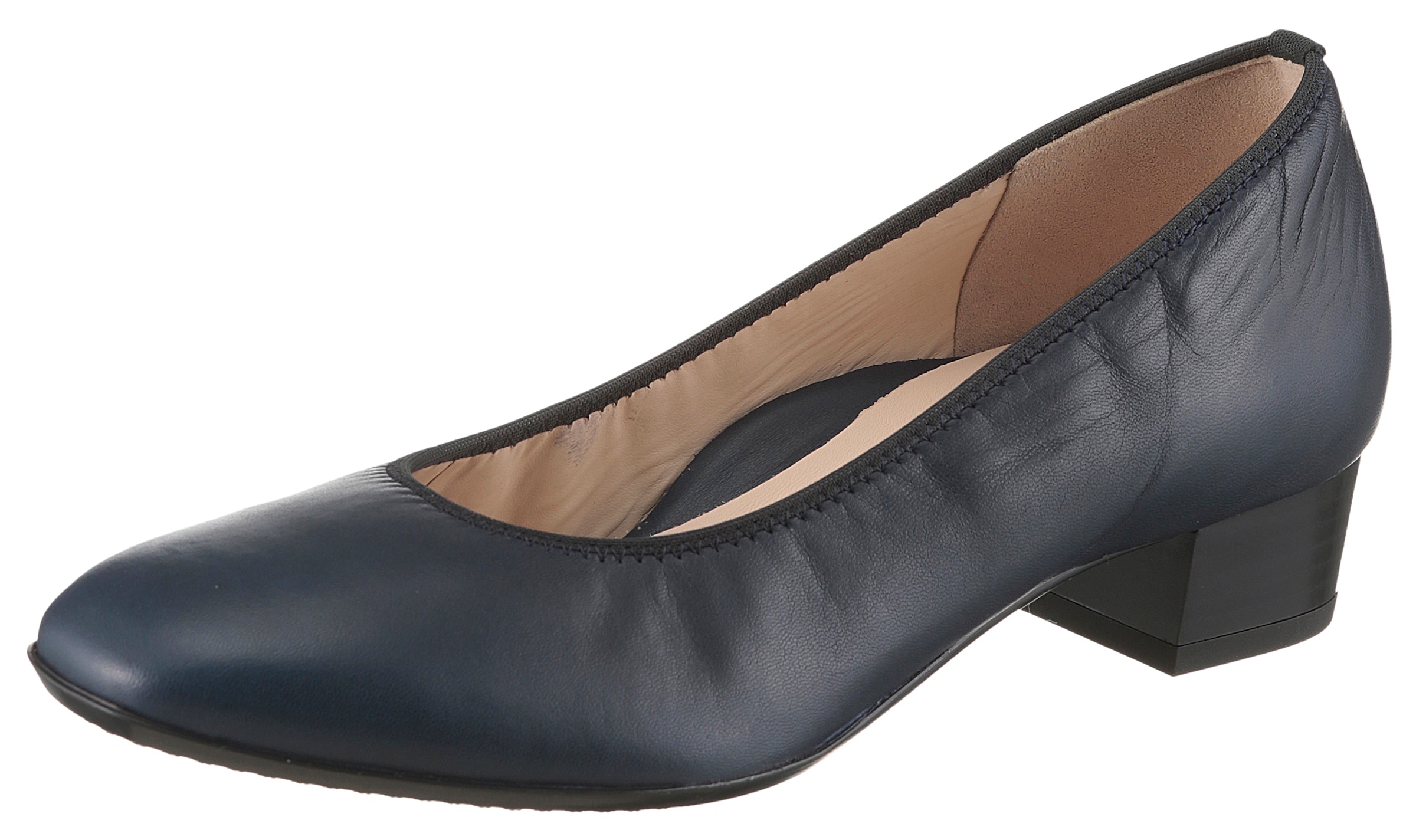 Pumps 
