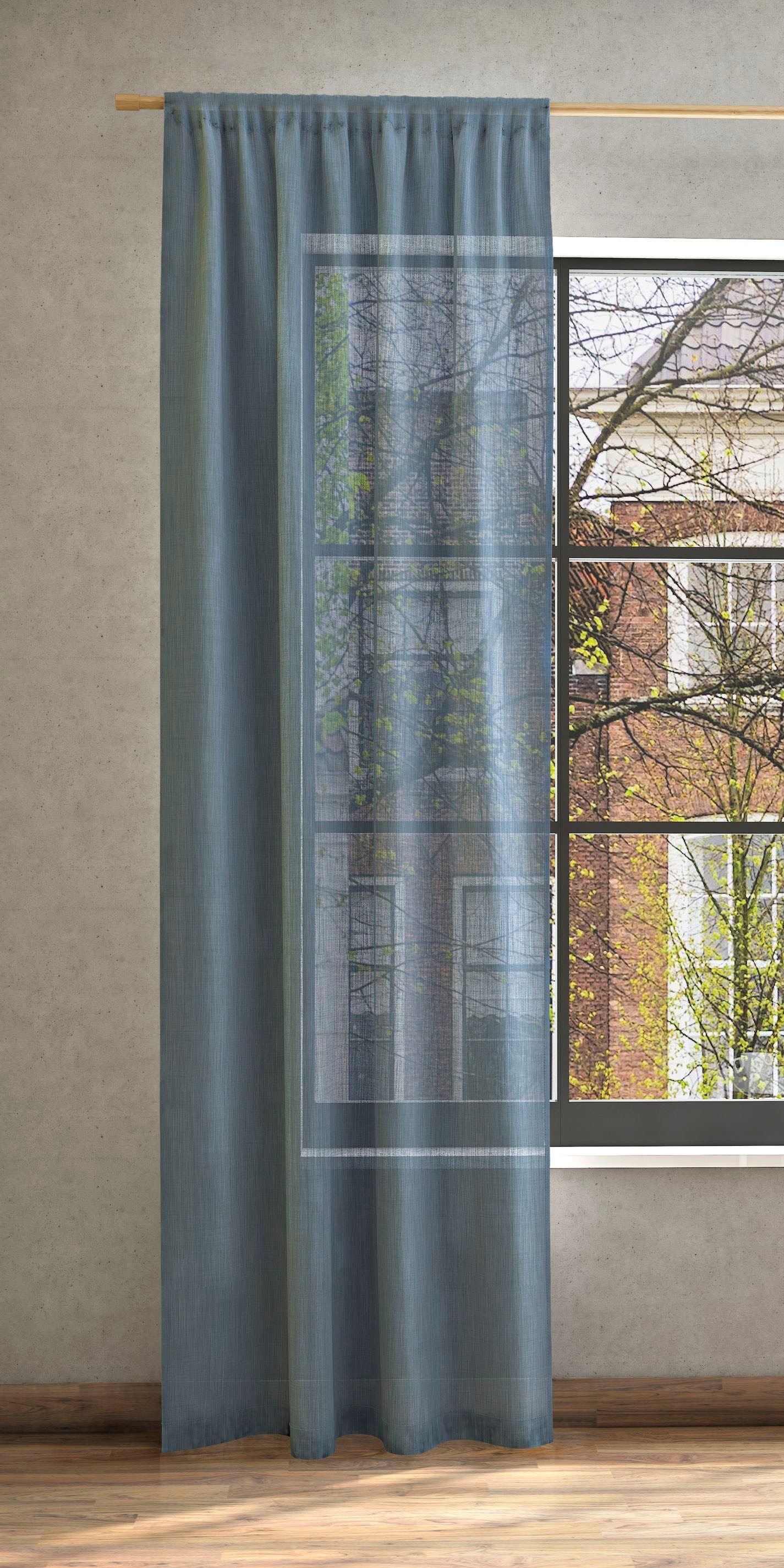 Neutex for you! Vorhang »Mara-ECO«, (1 St.) günstig online kaufen