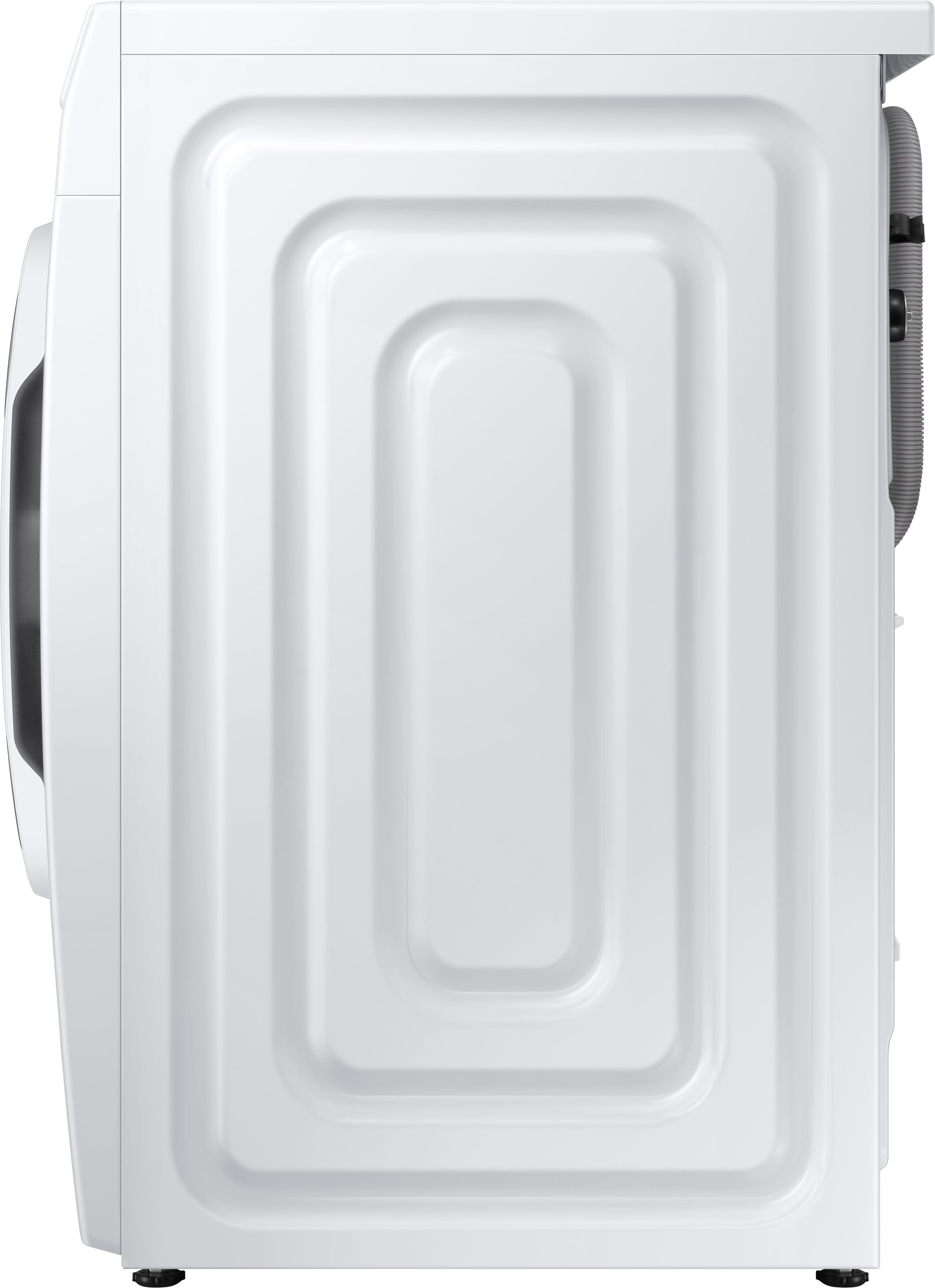 12. Bild von Samsung Waschmaschine »WW80T554ATW«, WW5500T, WW80T554ATW, 8 kg, 1400 U/min, AddWash™