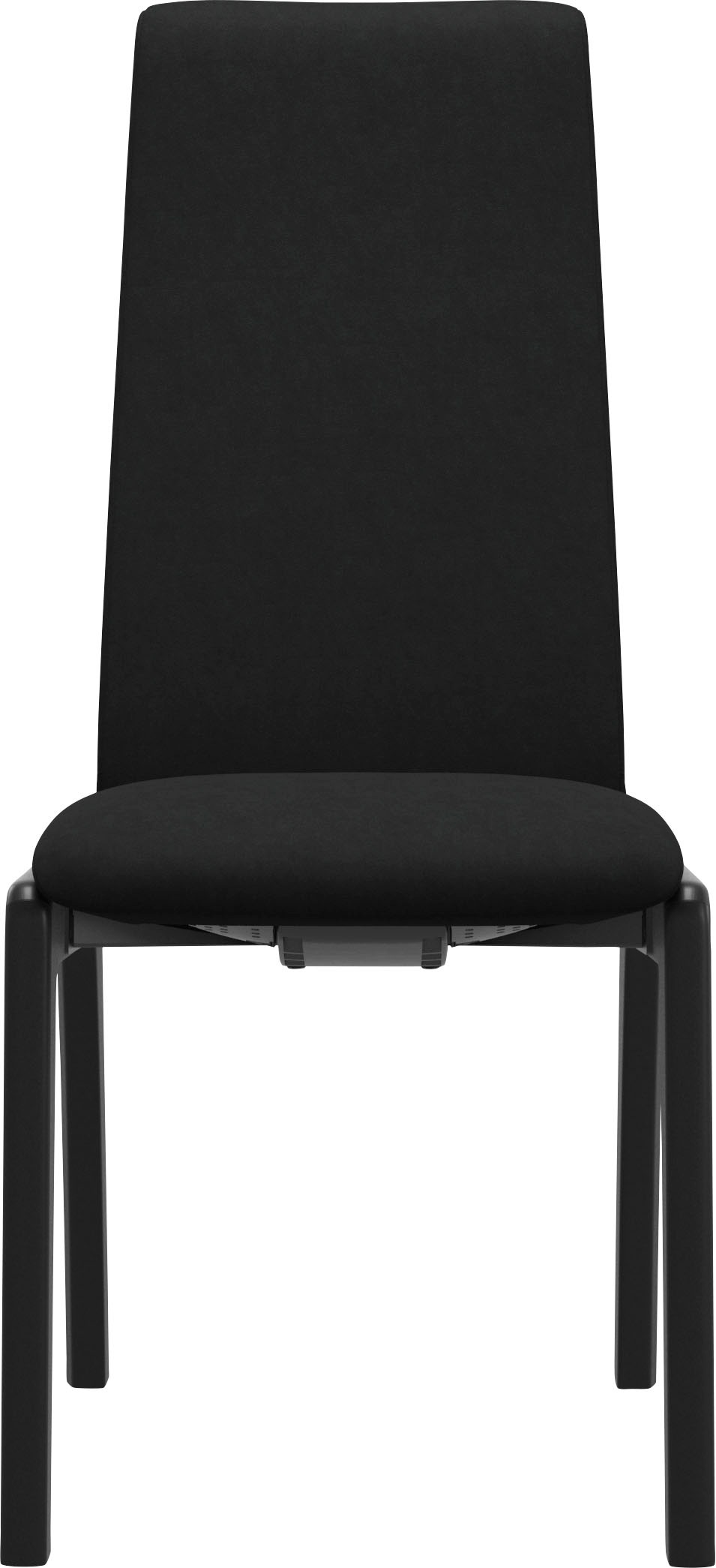 Stressless® Polsterstuhl »Laurel«, Microfaser DINAMICA, High Back, Größe M, günstig online kaufen