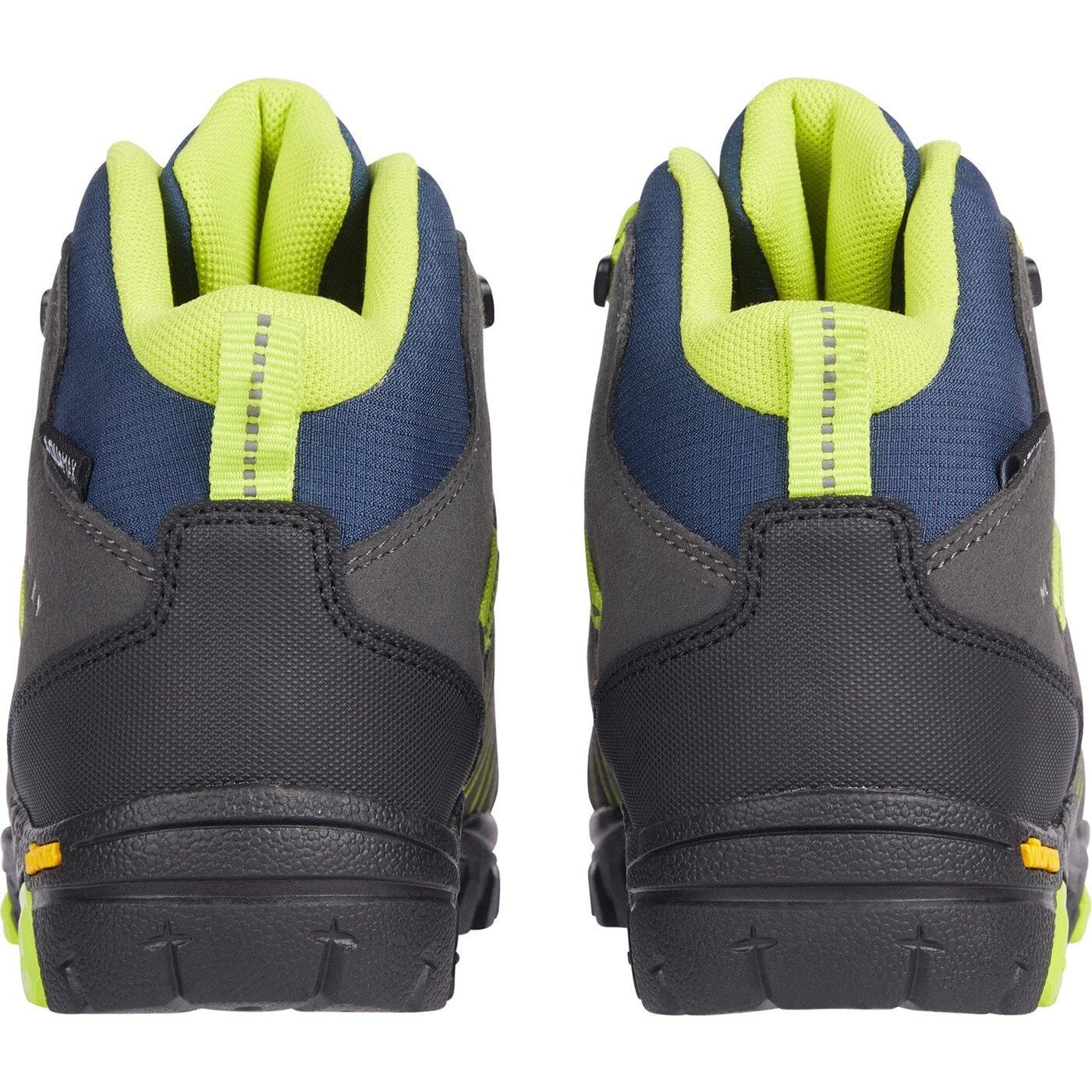 McKINLEY Wanderschuh »Denali MID AQX J«  Wasserdicht