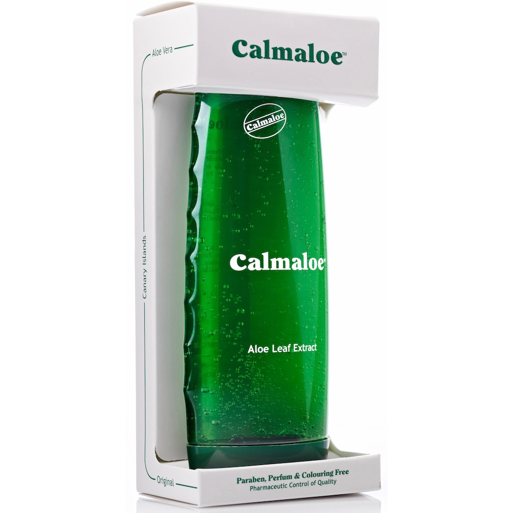 canarias cosmetics Hautpflegegel »Calmaloe«