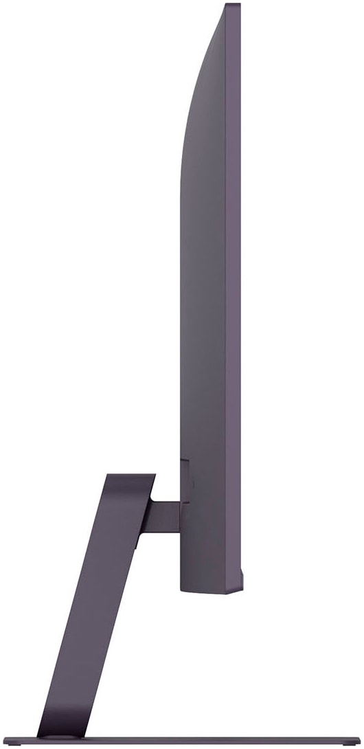 LG Gaming-Monitor »27G411A UltraGear™ 27 Zoll Full-HD IPS« 69 cm/27 ″  1920 x 1080 px Full HD 5 Reaktionszeit 144 Hz