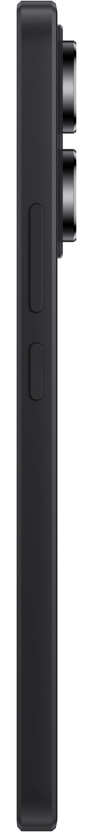 6. Bild von Xiaomi Smartphone »Redmi Note 13 Pro 5G 8+256GB«, Midnight Black, 16,94 cm/6,67 Zoll, 200 MP Kamera