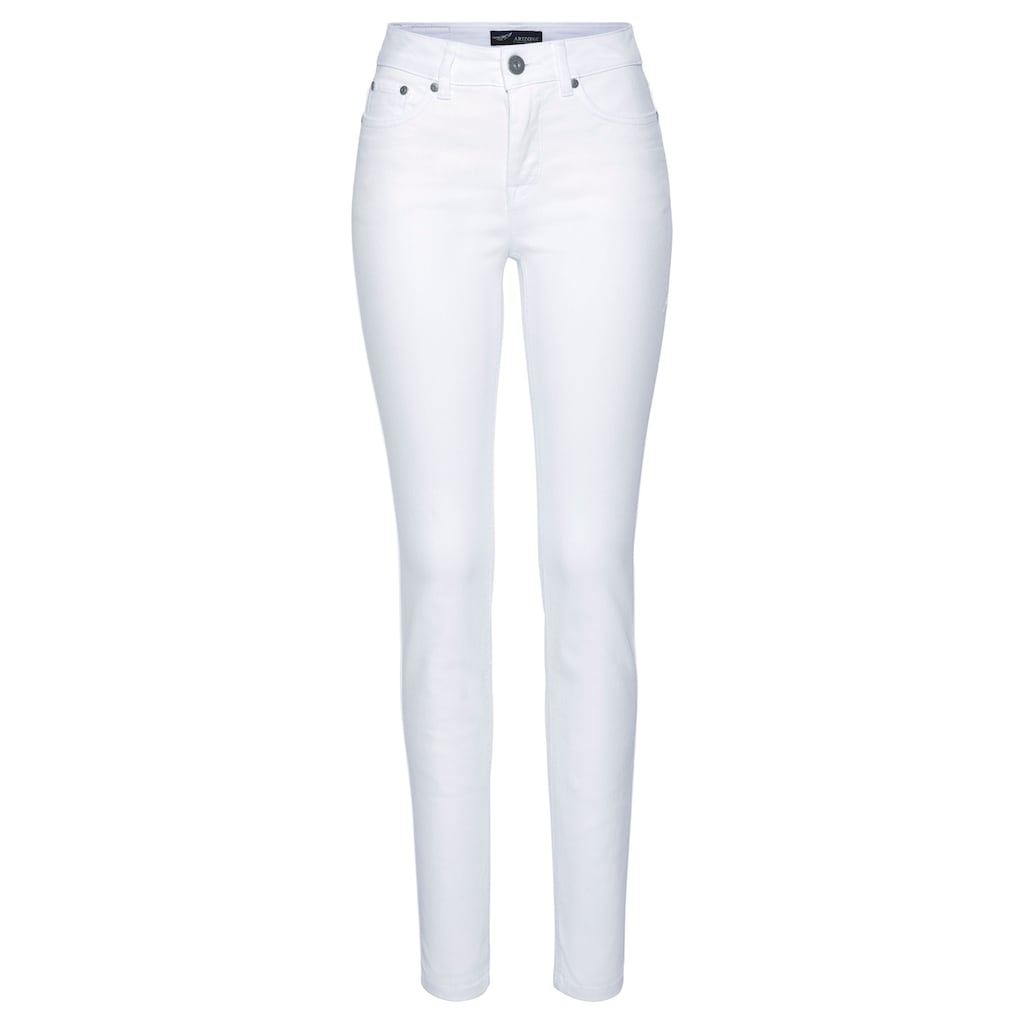 Arizona Skinny-fit-Jeans »Shaping«