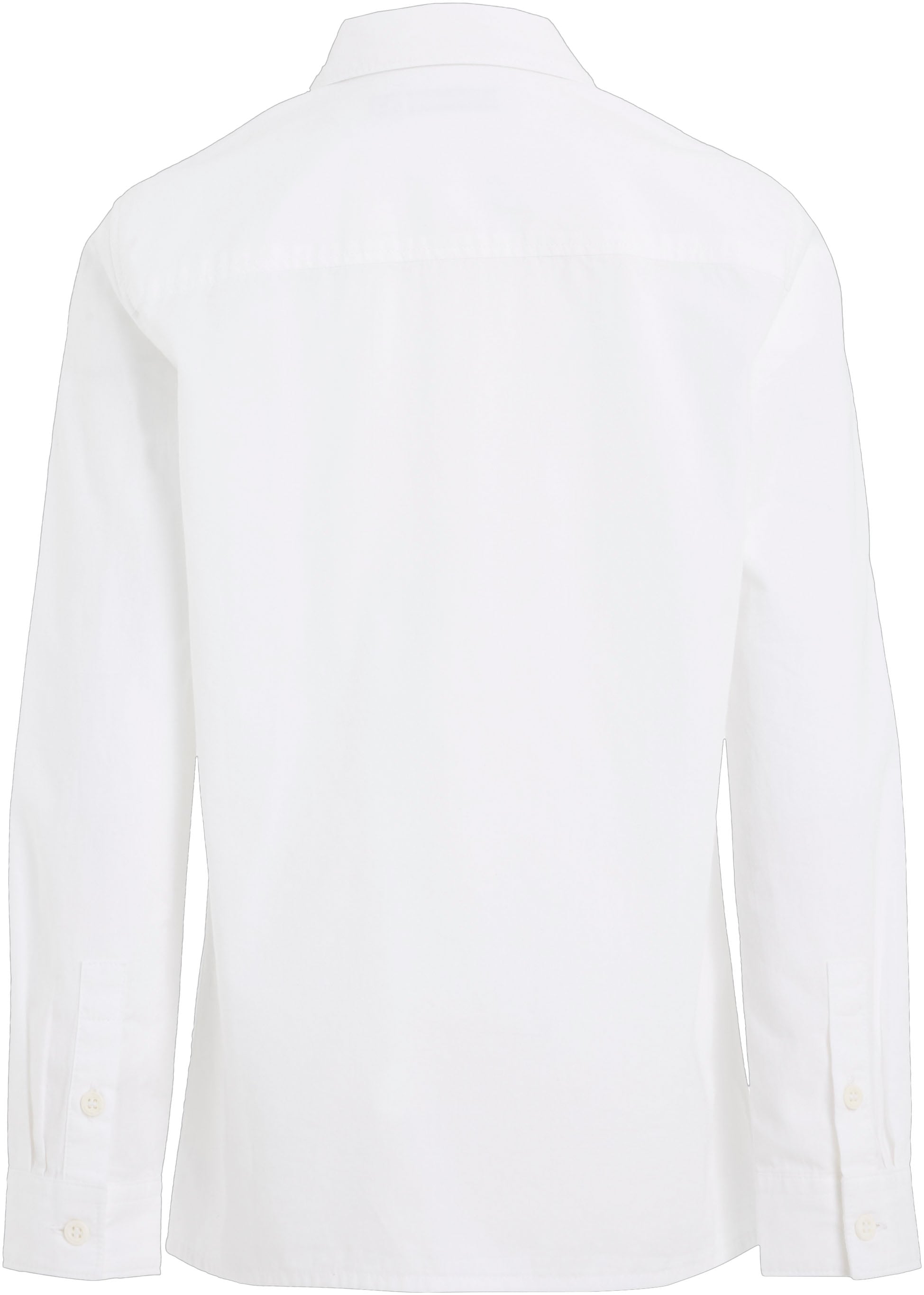 Calvin Klein Jeans Langarmhemd kaufen online »CEREMONY POPLIN SHIRT«