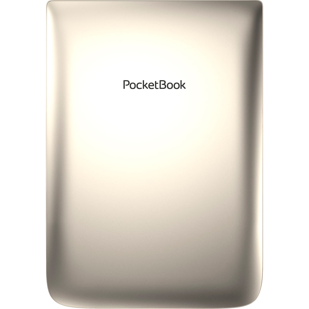 PocketBook E-Book »InkPad Color«