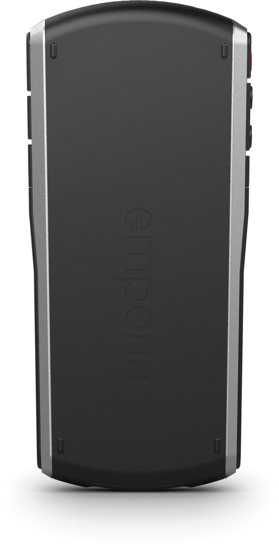 Emporia Handy »SIMPLICITY«, Schwarz