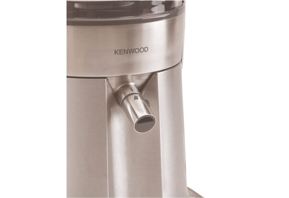 KENWOOD Entsafter »JE 850«, 1000 W, 12 Geschwindigkeiten