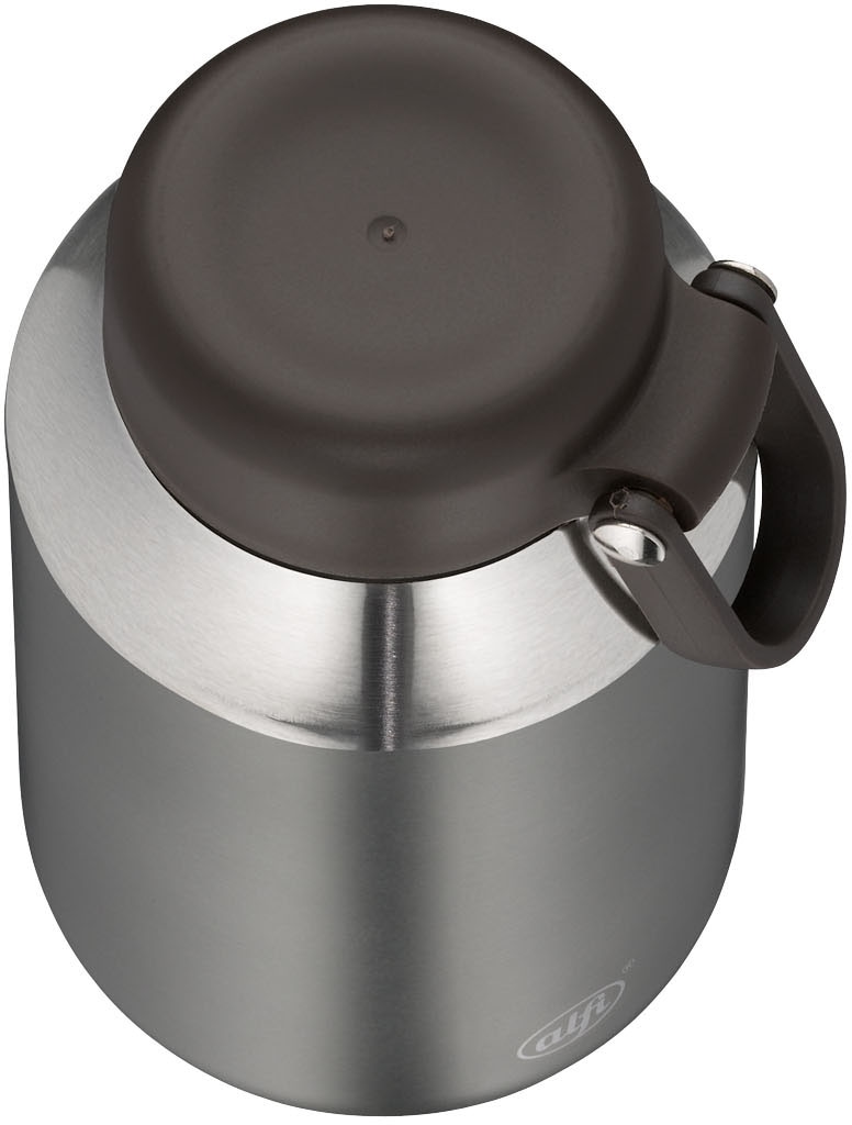 Alfi Thermobehälter »Cityline FoodMug«, (1 tlg.), 550 ml