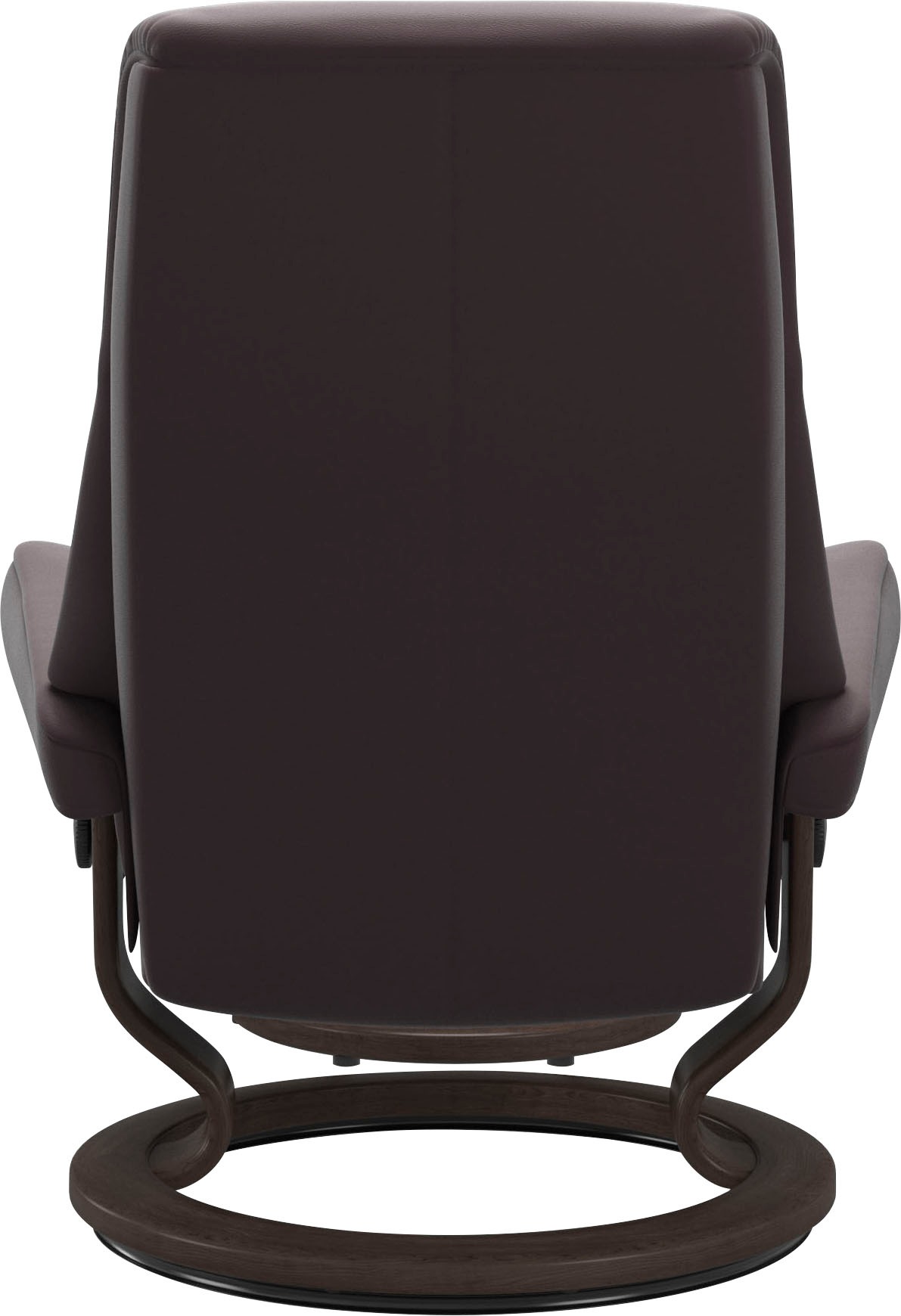 Stressless® Fußhocker »View«, mit Classic Base,Gestell Wenge