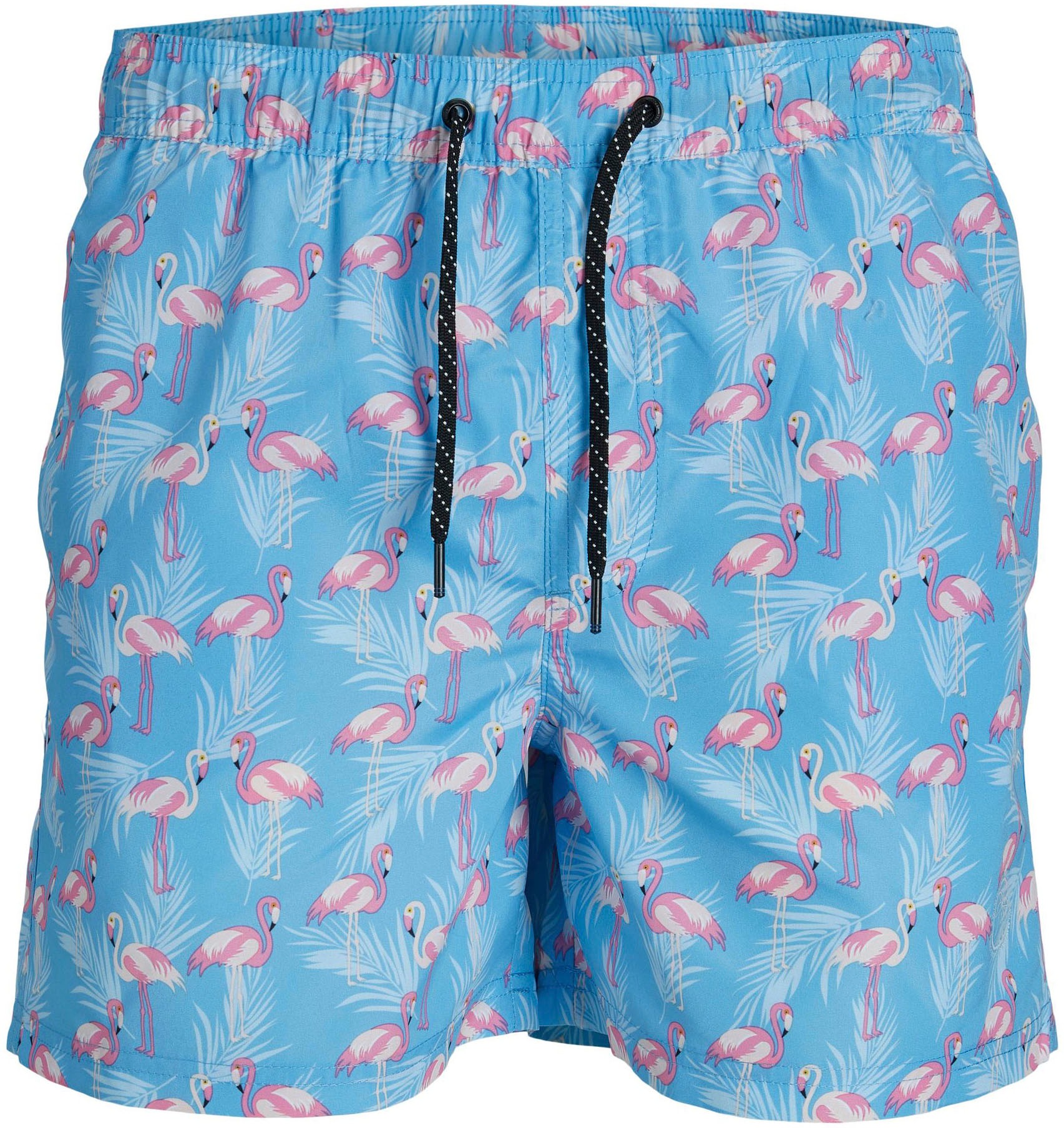 Bild von Jack & Jones Badeshorts »JPSTFIJI JJSWIM AOP LY SN«