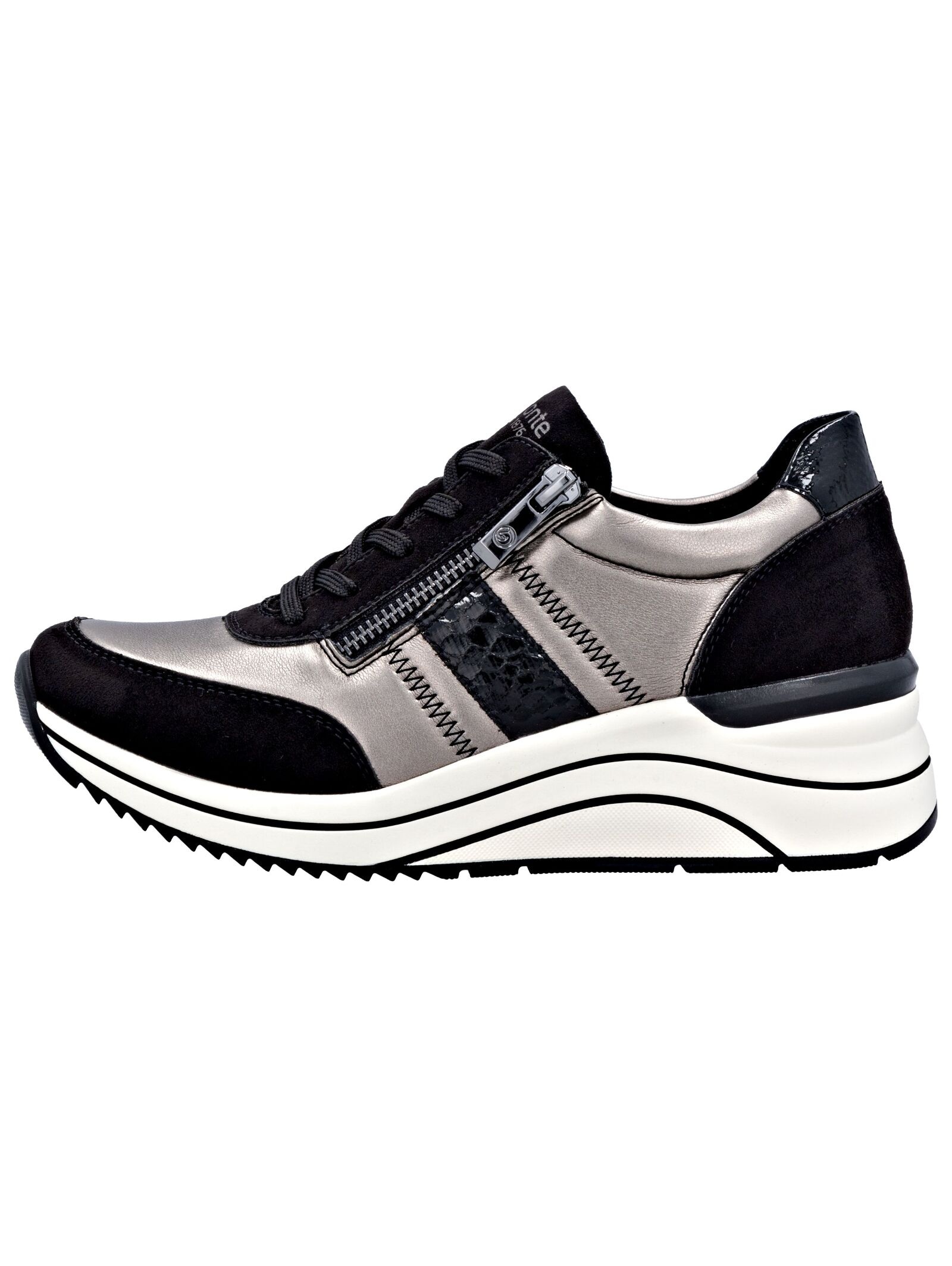 Remonte Sneaker »Remonte Sneaker Lederimitat«