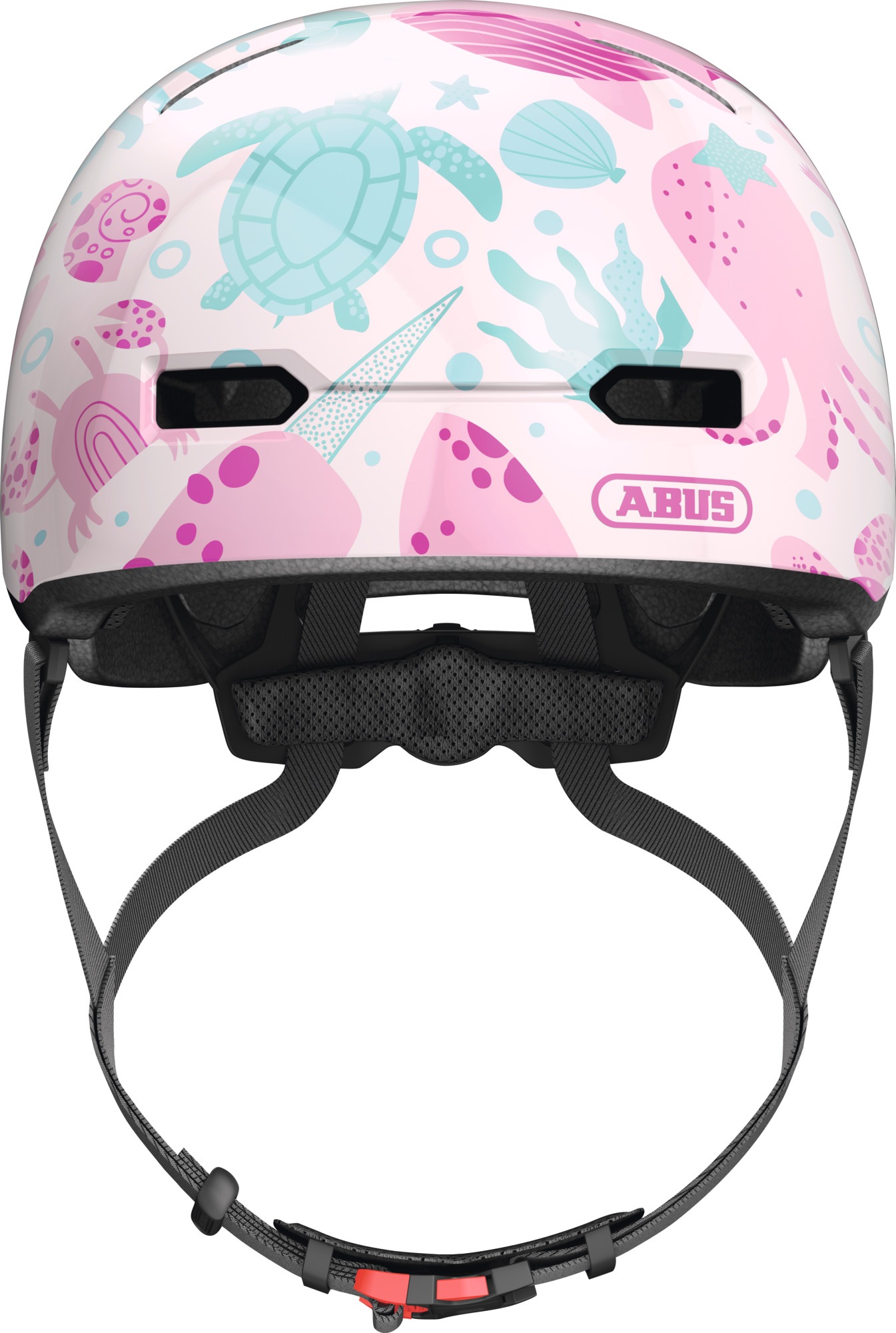 ABUS Fahrradhelm »Skurb Kid«