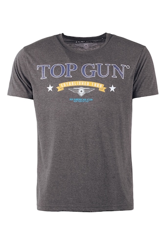 TOP GUN T-Shirt »TG20212108« kaufen