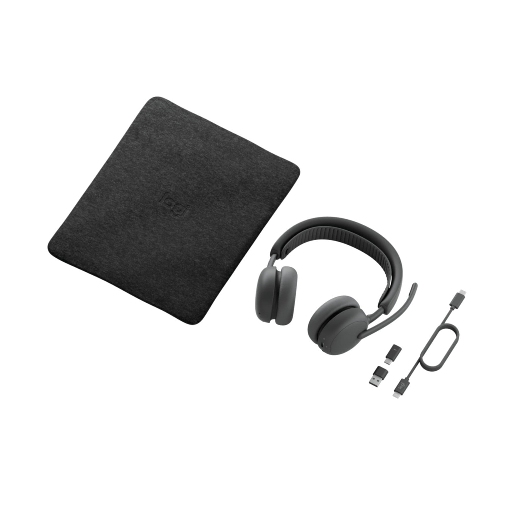Logitech Kopfhörer »Zone Wireless 2 ES for Business«