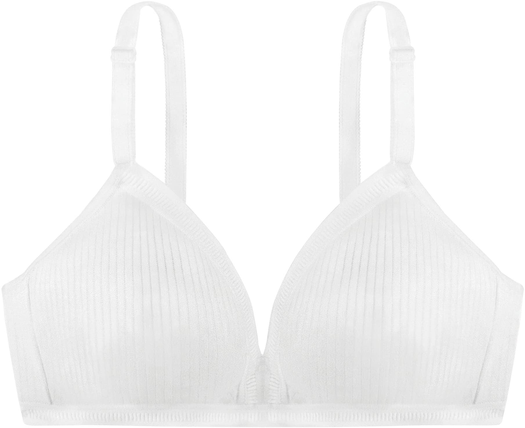 Dorina Bügelloser BH »TIFFANY« vorgeformte Cups, ungepolstert