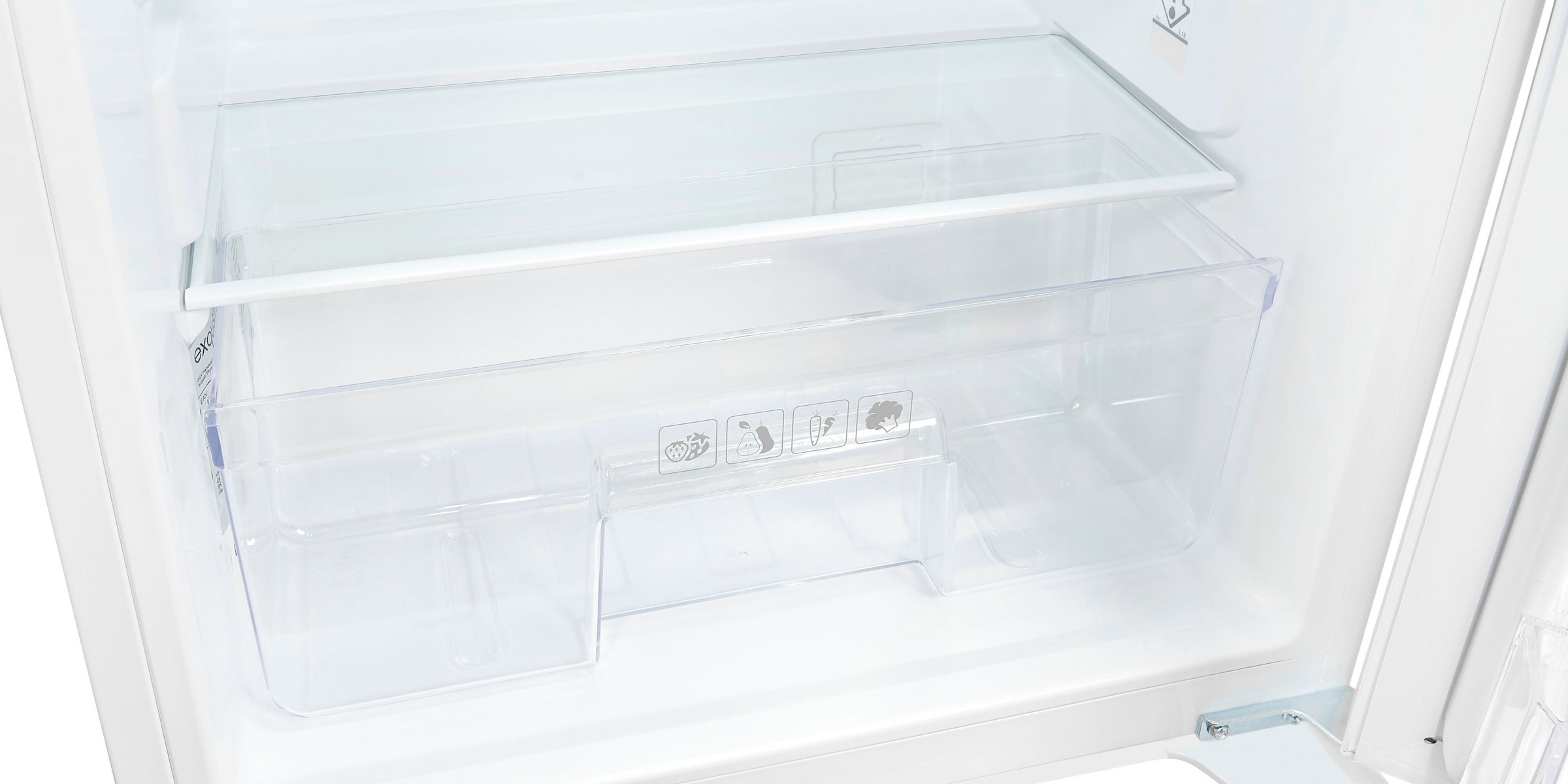 exquisit Einbaukühlschrank breit kaufen 88 online hoch, EKS131-4-E-040E, cm »EKS131-4-E-040E«, 54 cm