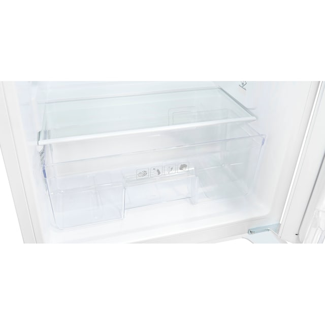 exquisit Einbaukühlschrank »EKS131-4-E-040E«, EKS131-4-E-040E, 88 cm hoch,  54 cm breit online kaufen