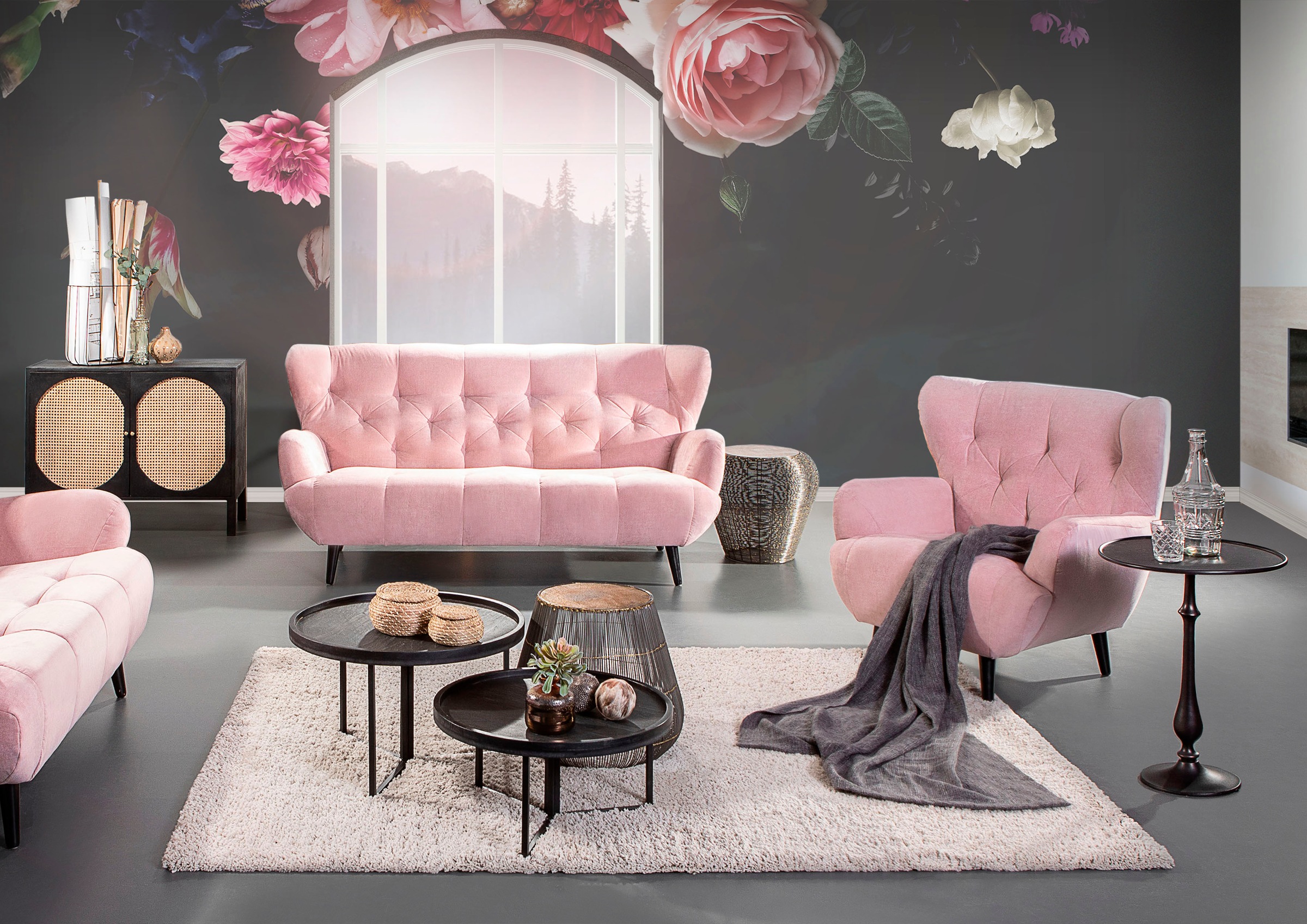 Gutmann Factory Beistelltisch »Mix&Match«