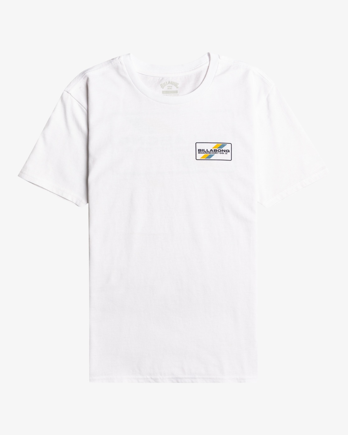 Billabong T-Shirt »Walled«