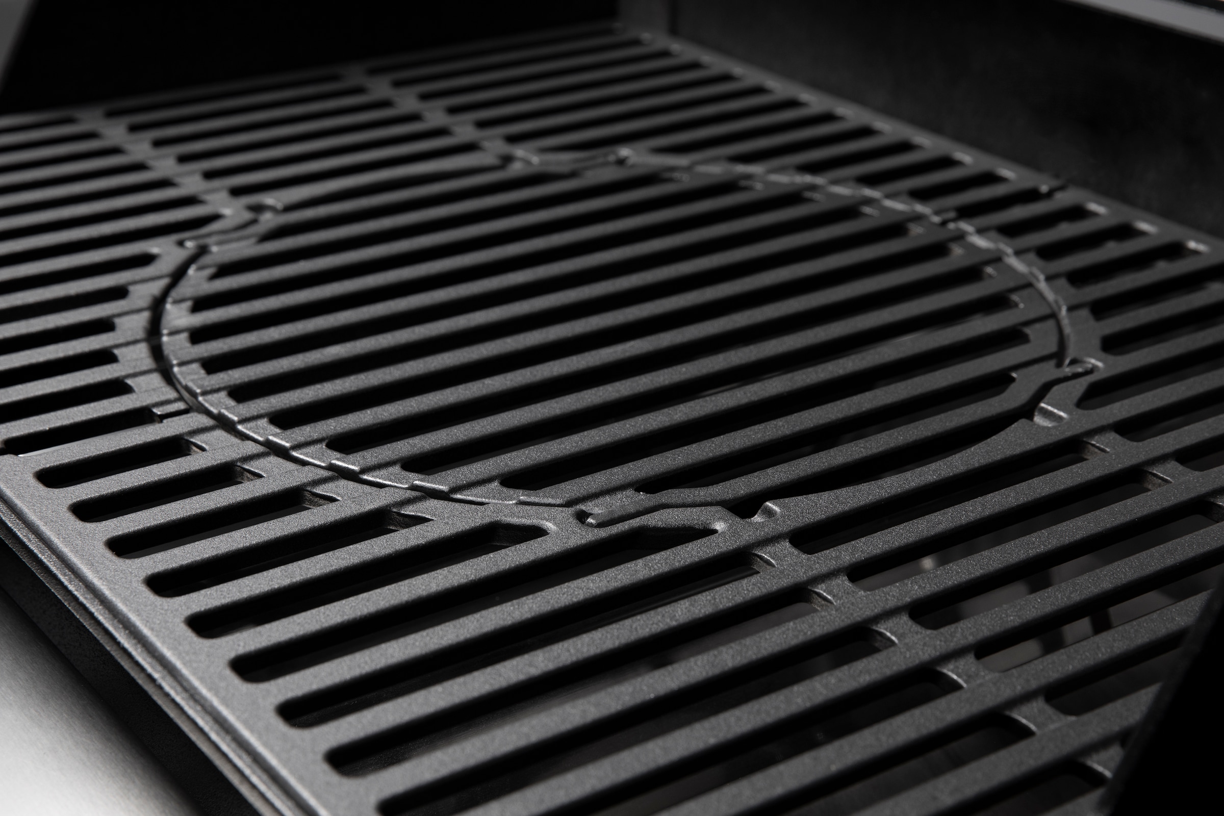 Weber Gasgrill »Spirit E-315 GBS«