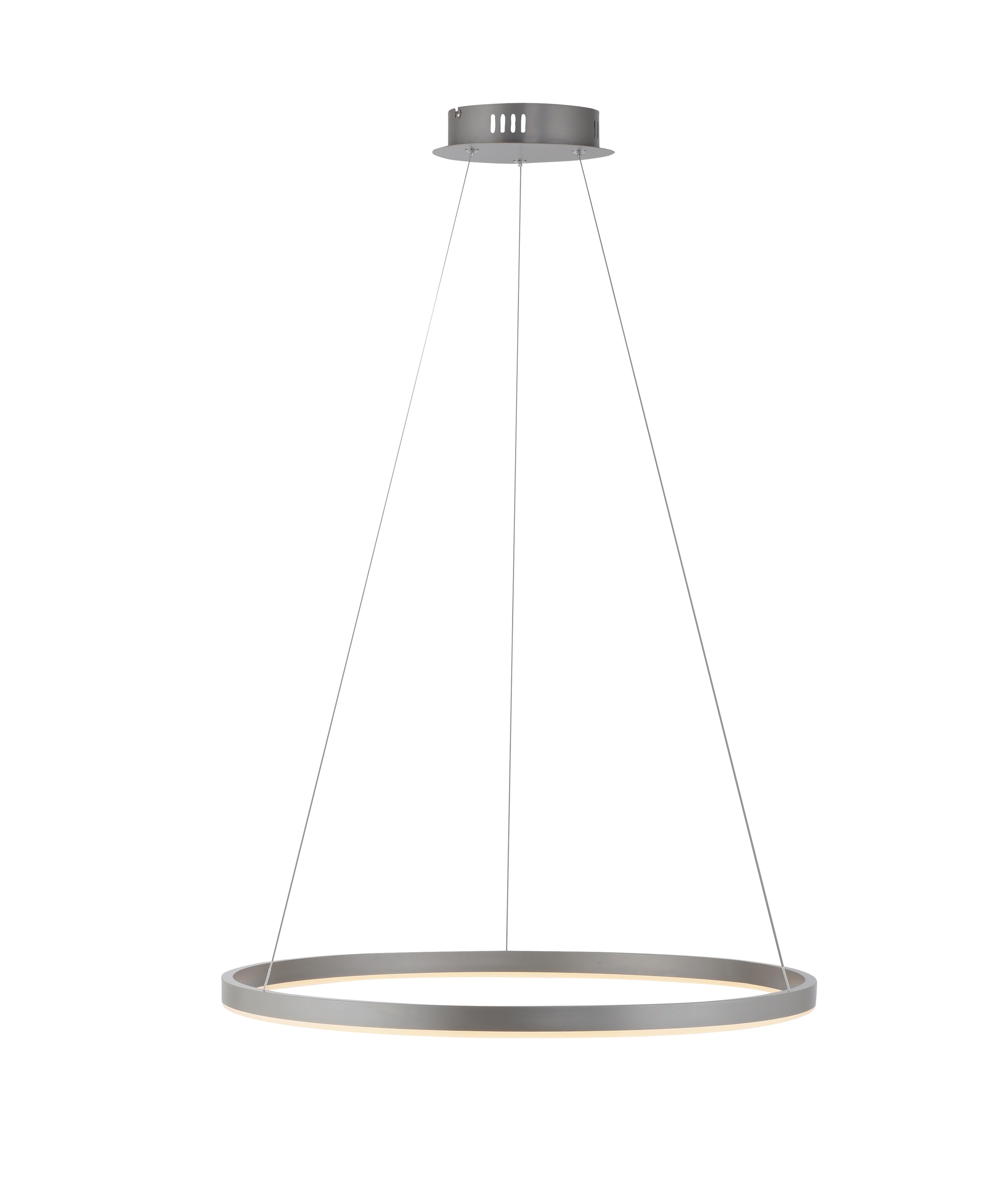 JUST LIGHT Pendelleuchte »RITUS«, 1 flammig, Leuchtmittel LED-Board   LED f günstig online kaufen