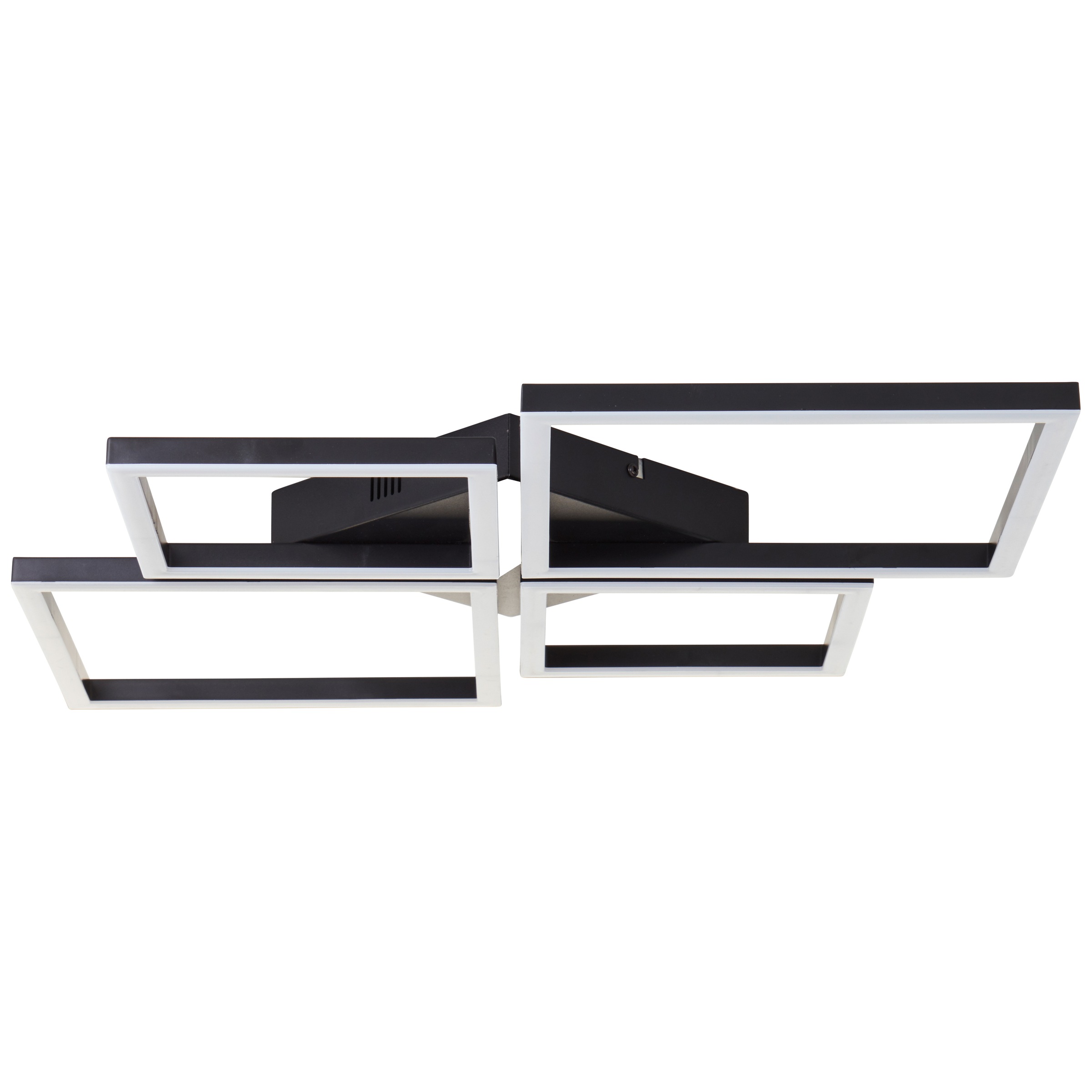 Brilliant LED Deckenleuchte »Tabea« LED-Modul 1 Stk. warmweiß - kaltweiß 58 günstig online kaufen