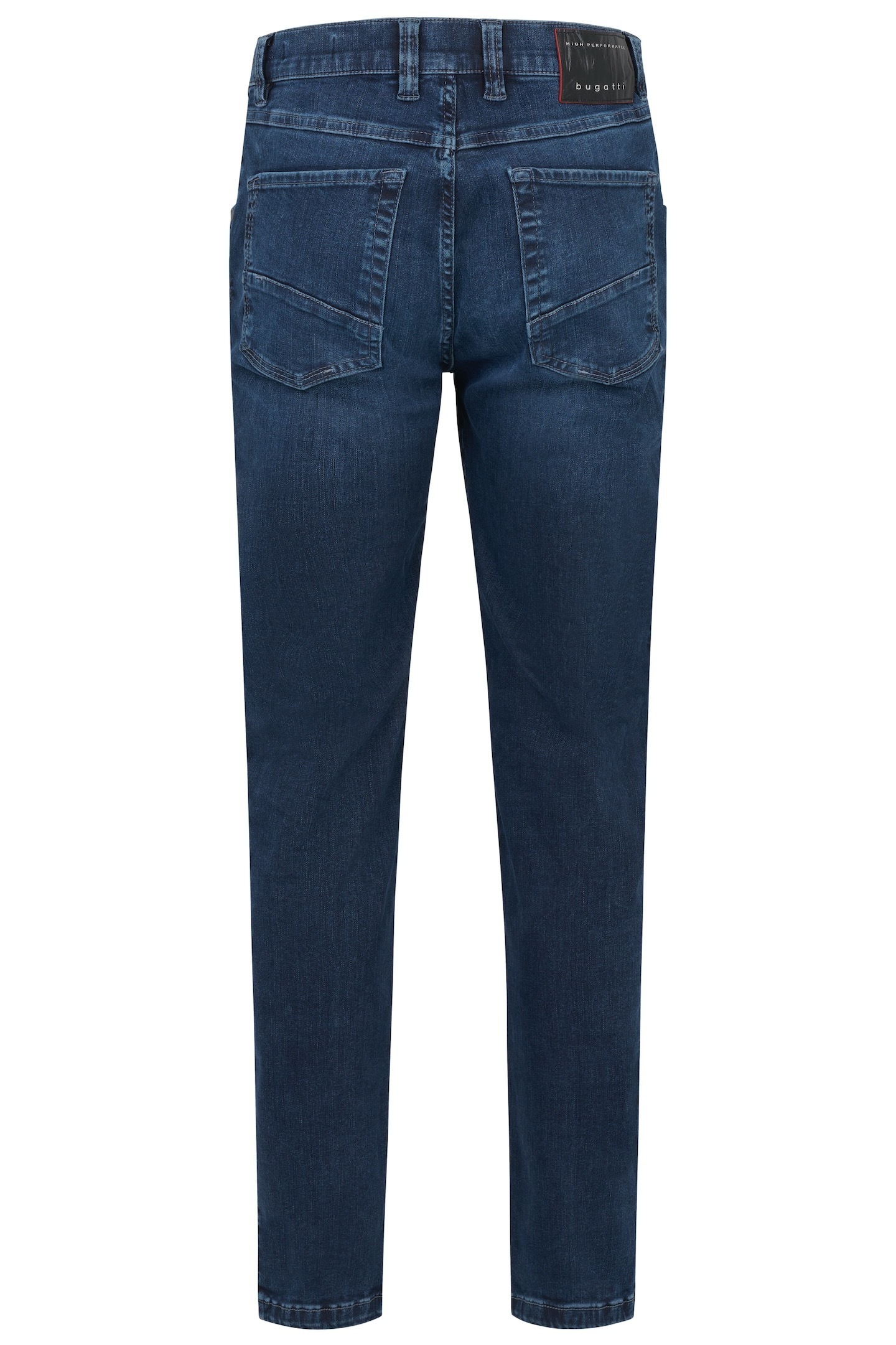 bugatti 5-Pocket-Jeans, besonders bequem