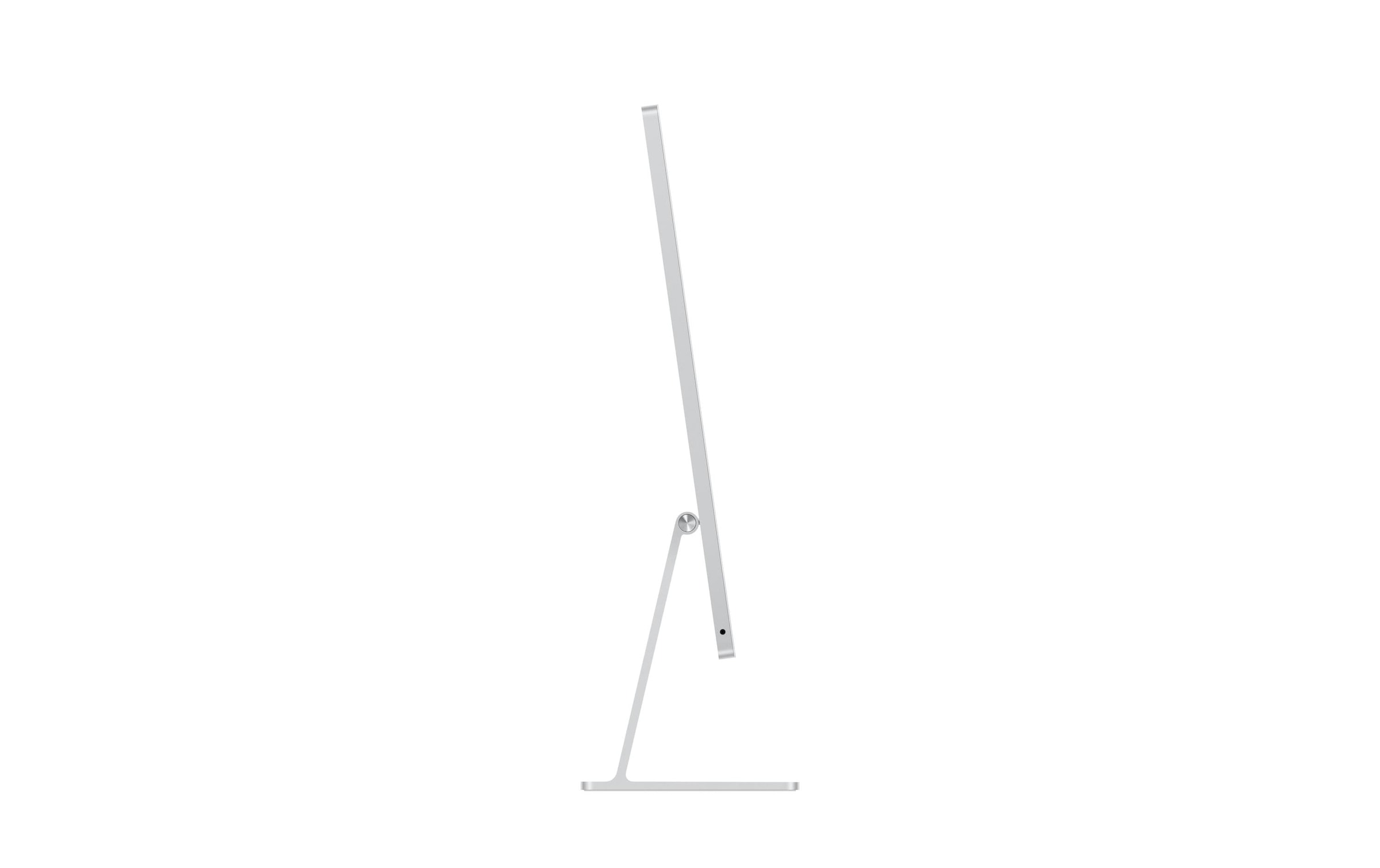 Apple All-in-One PC »Apple iMac 24 Zoll, M4 Chip, 10C CPU, 10C GPU«