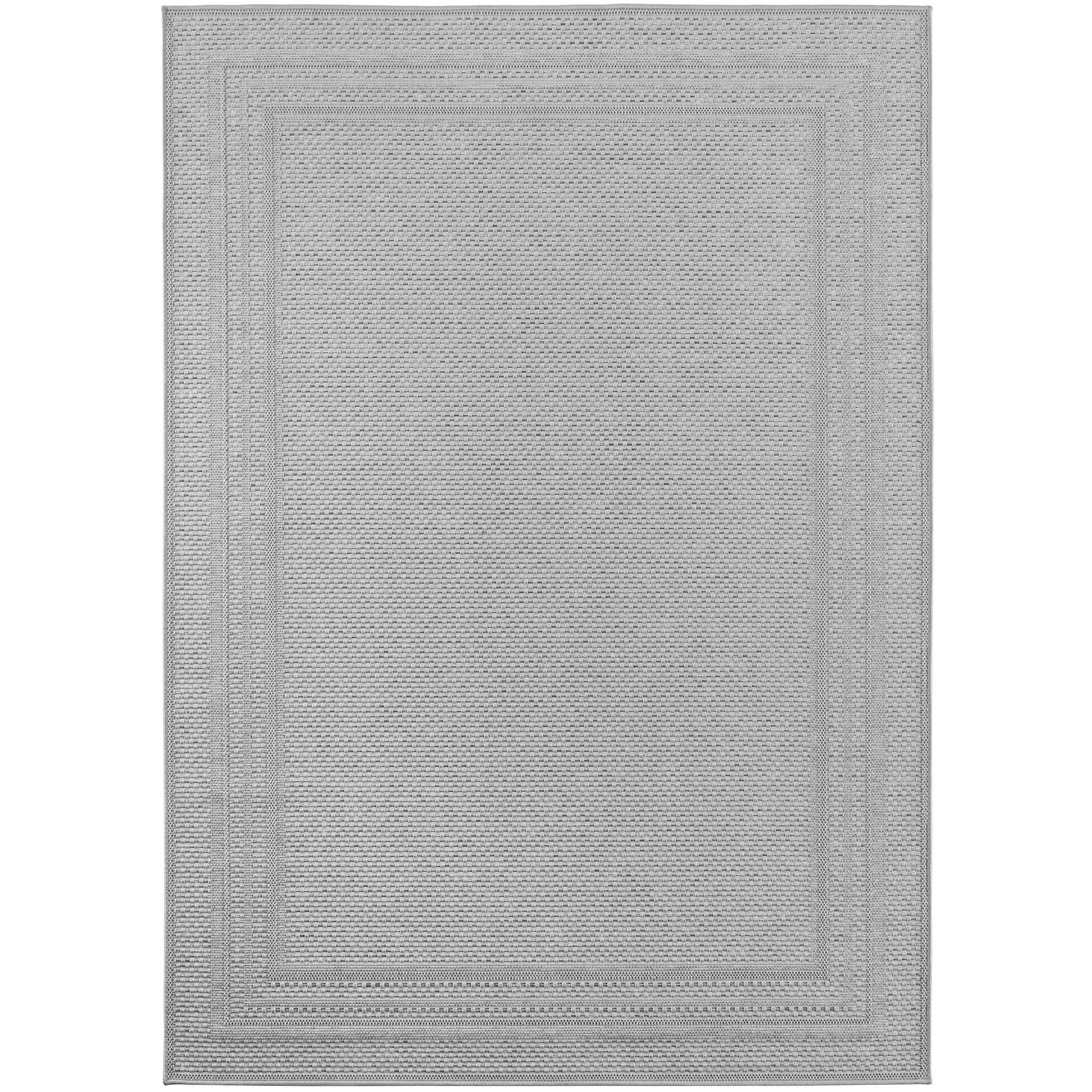 Ayyildiz Teppiche Outdoorteppich »DESERT 1304«, rechteckig, 5 mm Höhe, In und Outdoor, Wohnzimmer, Aussenbereich