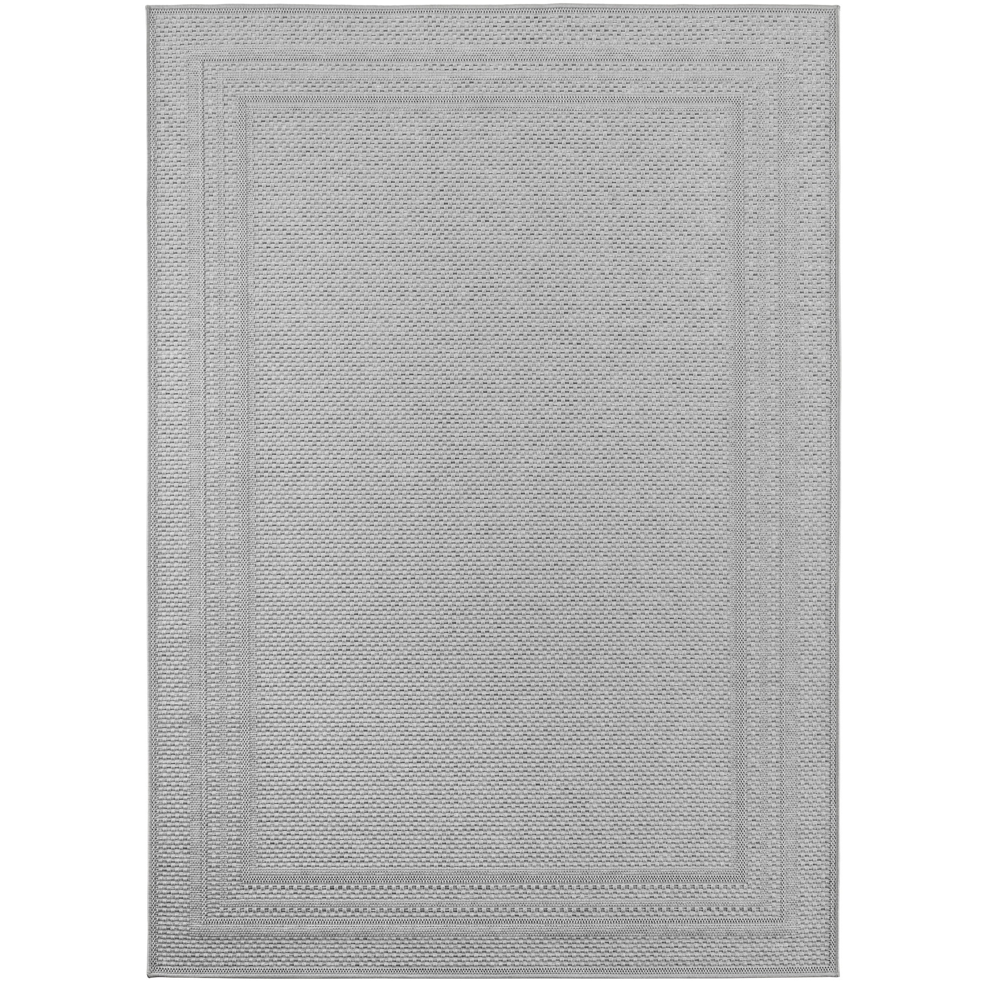 Ayyildiz Teppiche Outdoorteppich »DESERT 1304«, rechteckig, 5 mm Höhe, Läuf günstig online kaufen