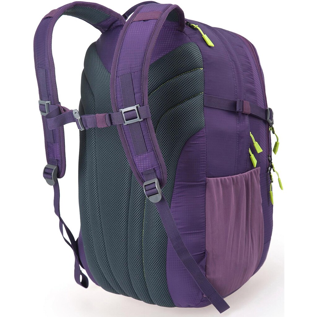 Terra Peak Cityrucksack »Venture 32«