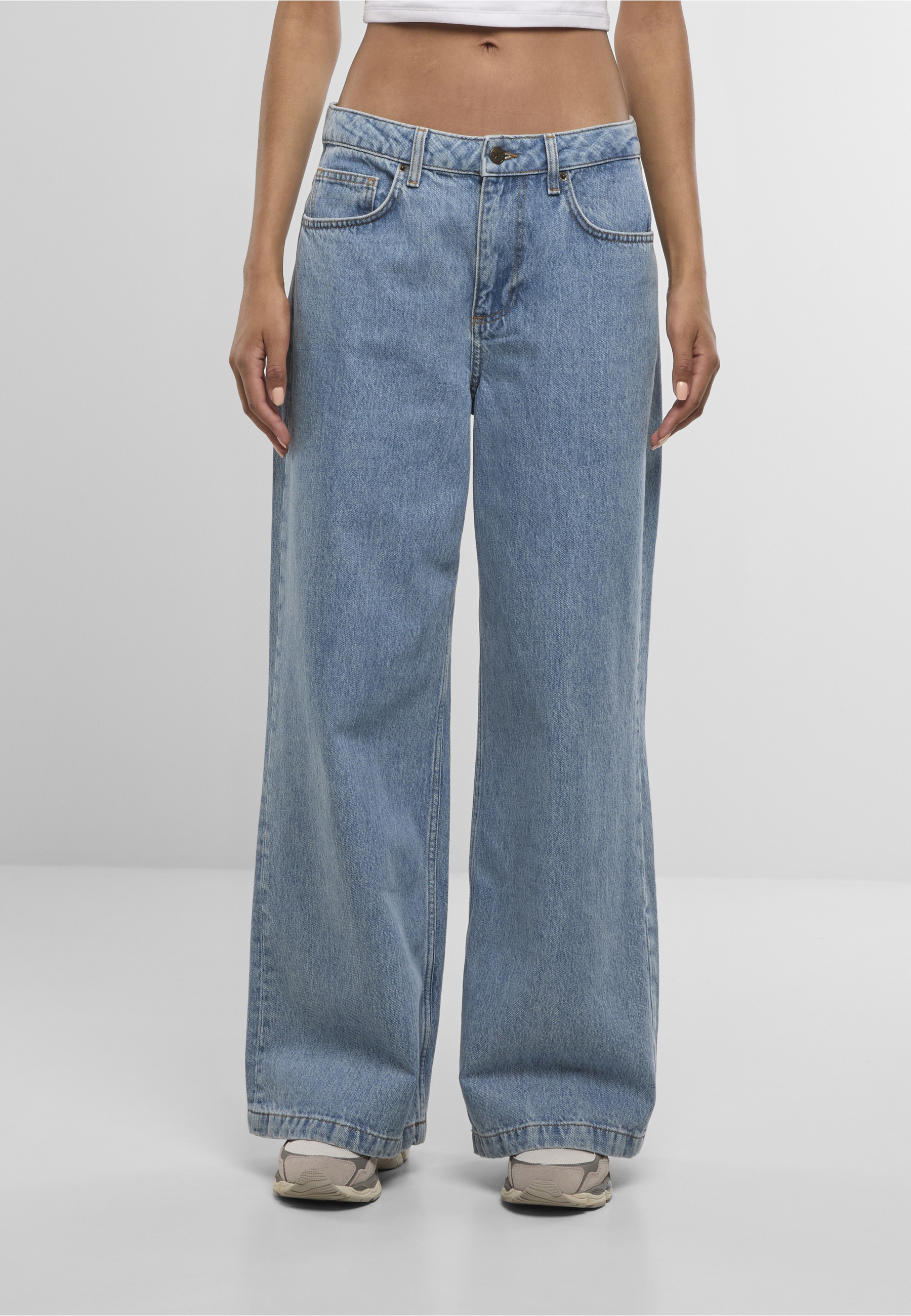 DEF Bequeme Jeans »DEF DEF Trip Baggys«