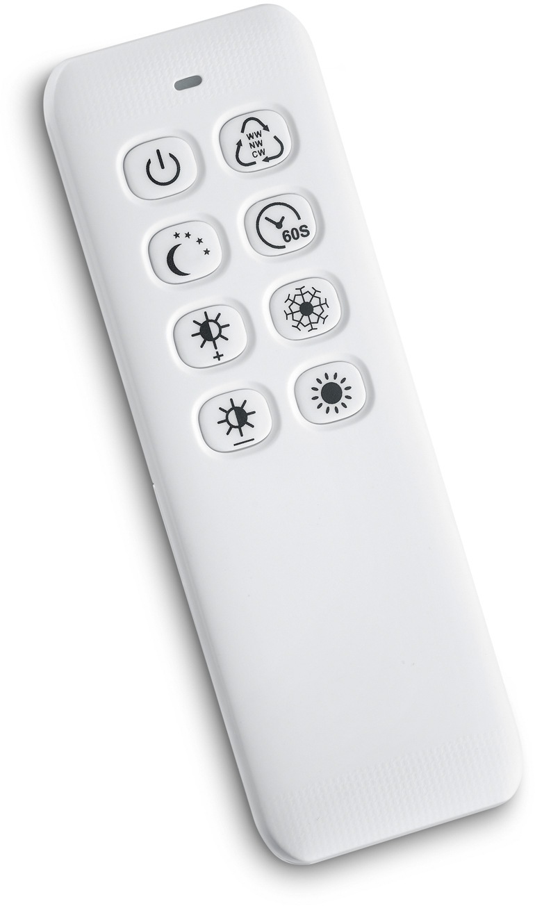 REALITY Leuchten LED Deckenleuchte »Circle«, 1 flammig, Leuchtmittel LED-Bo günstig online kaufen