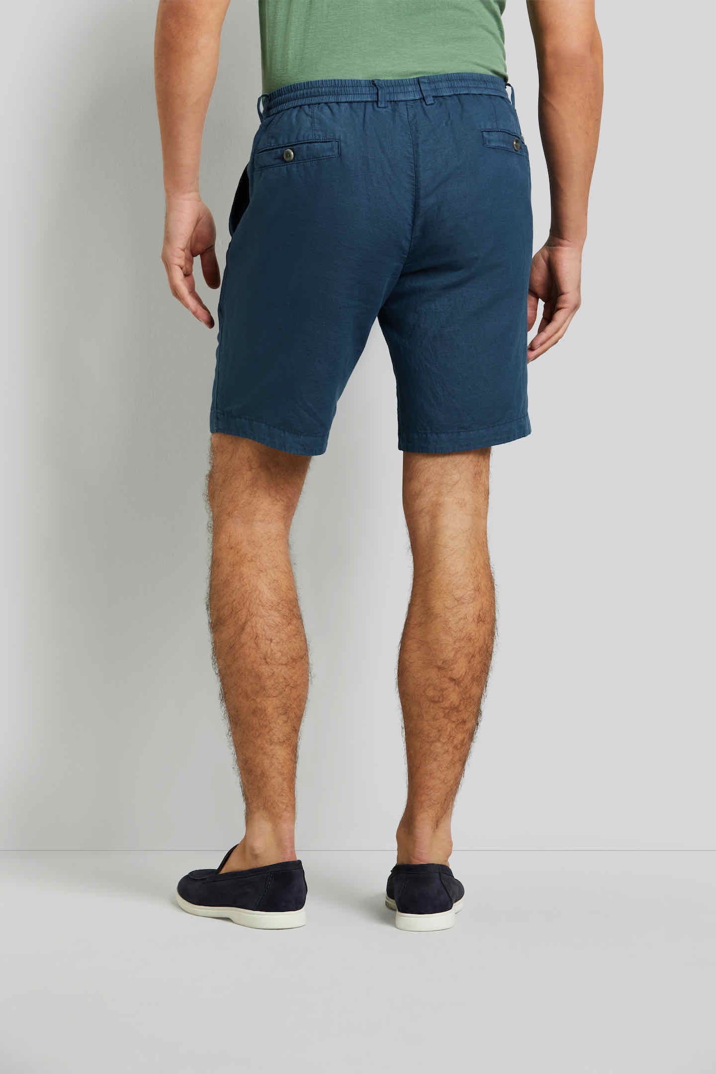 2. Bild von bugatti Bermudas, in sportlicher Optik