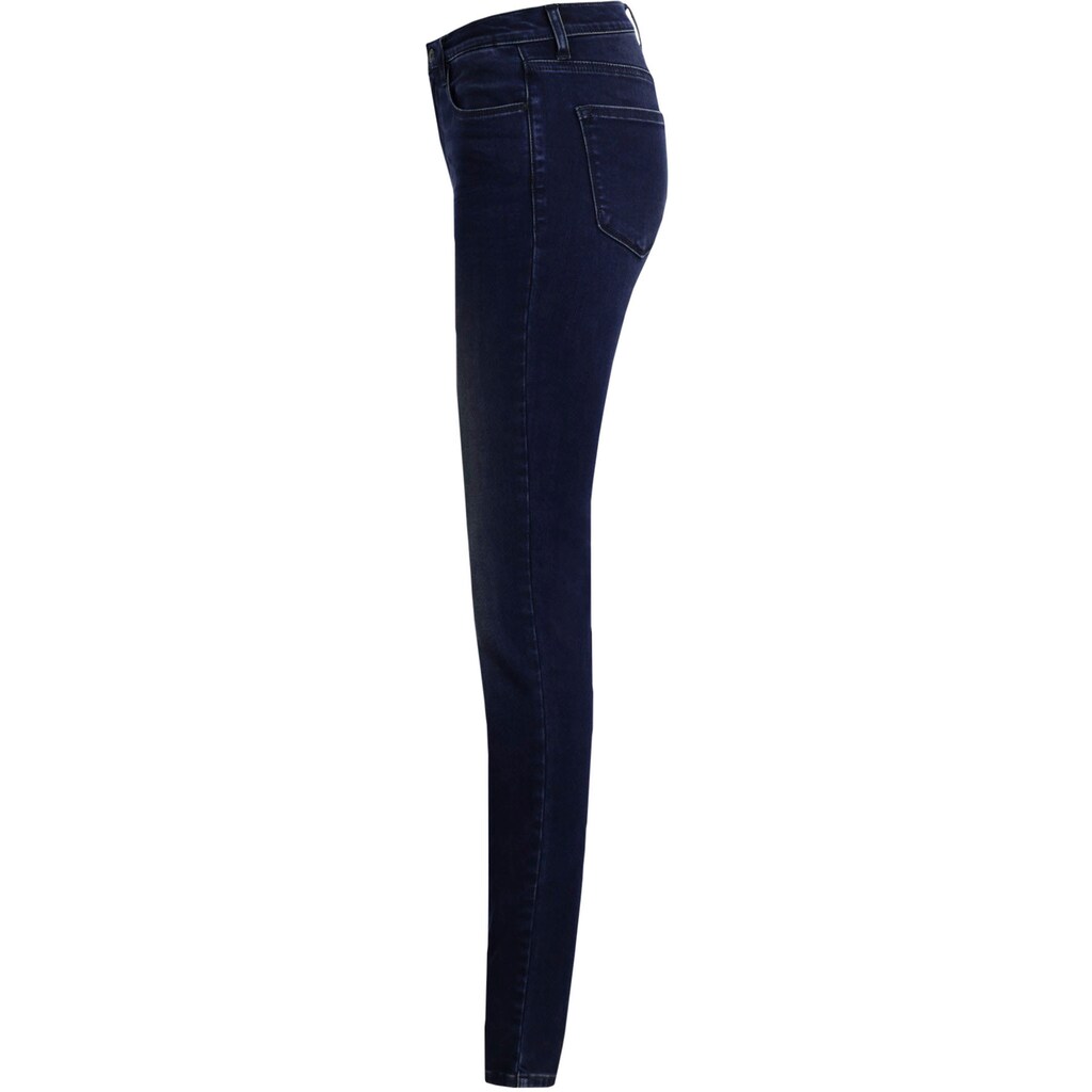 LTB Slim-fit-Jeans »Amy X«