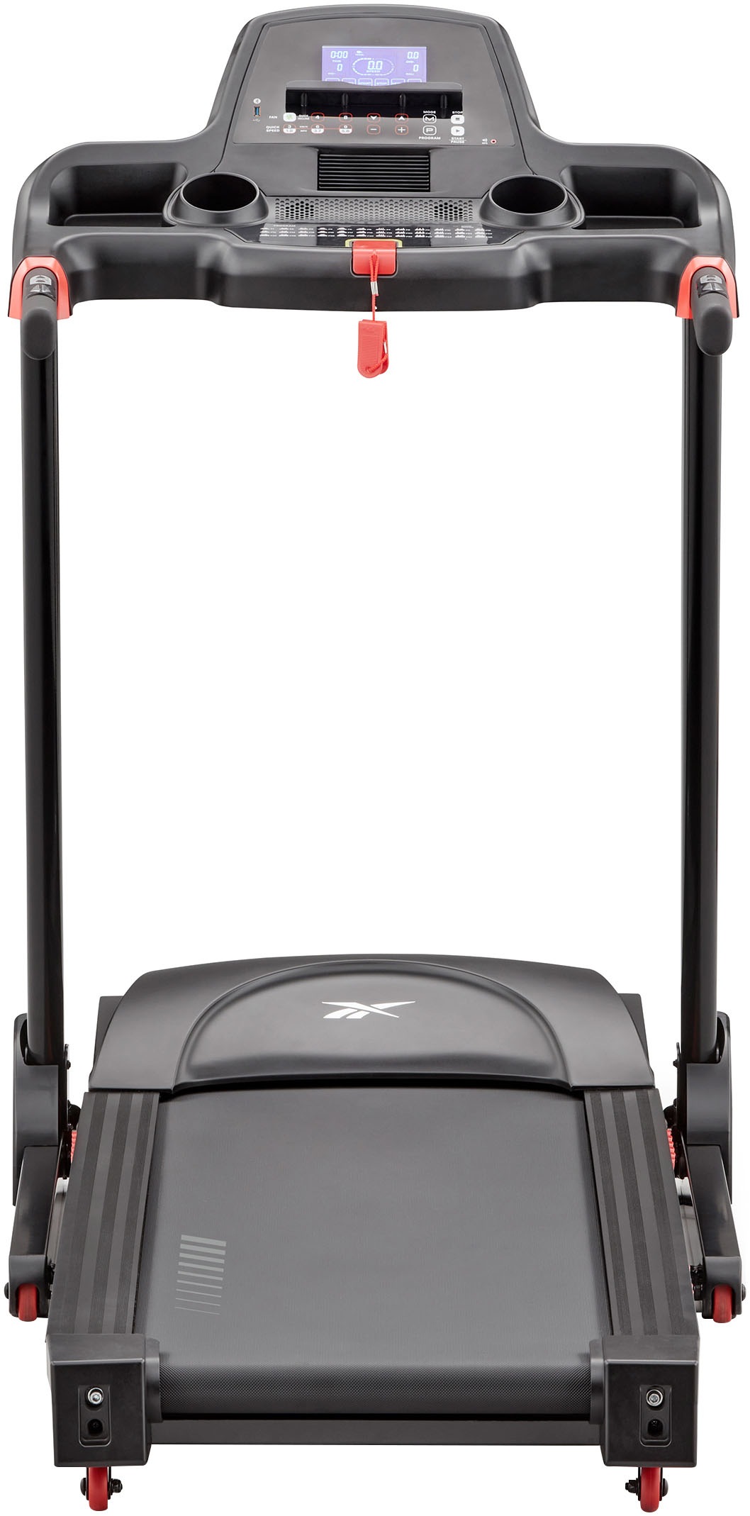 Reebok Laufband »GT40Z« bis max. 18 km/h, 110 kg max. Benutzergewicht