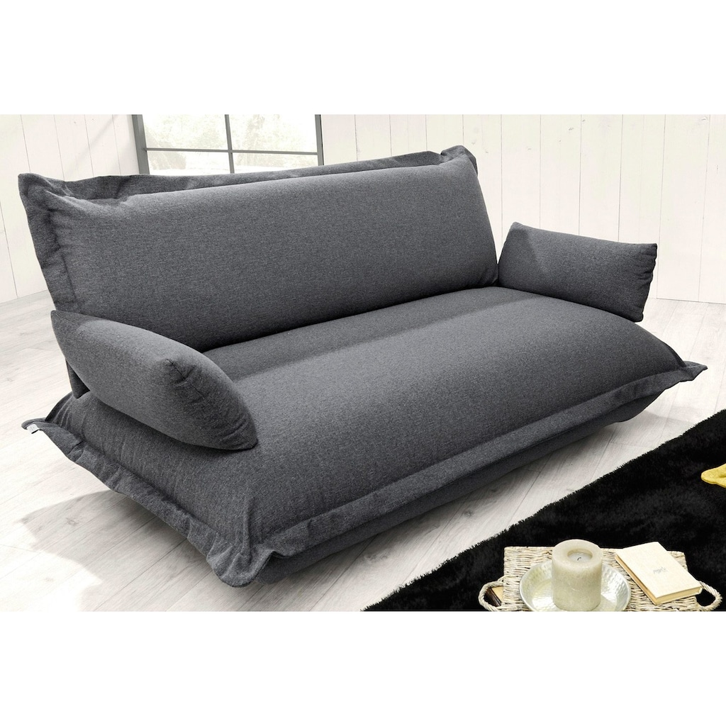 TOM TAILOR HOME 2-Sitzer »CUSHION«